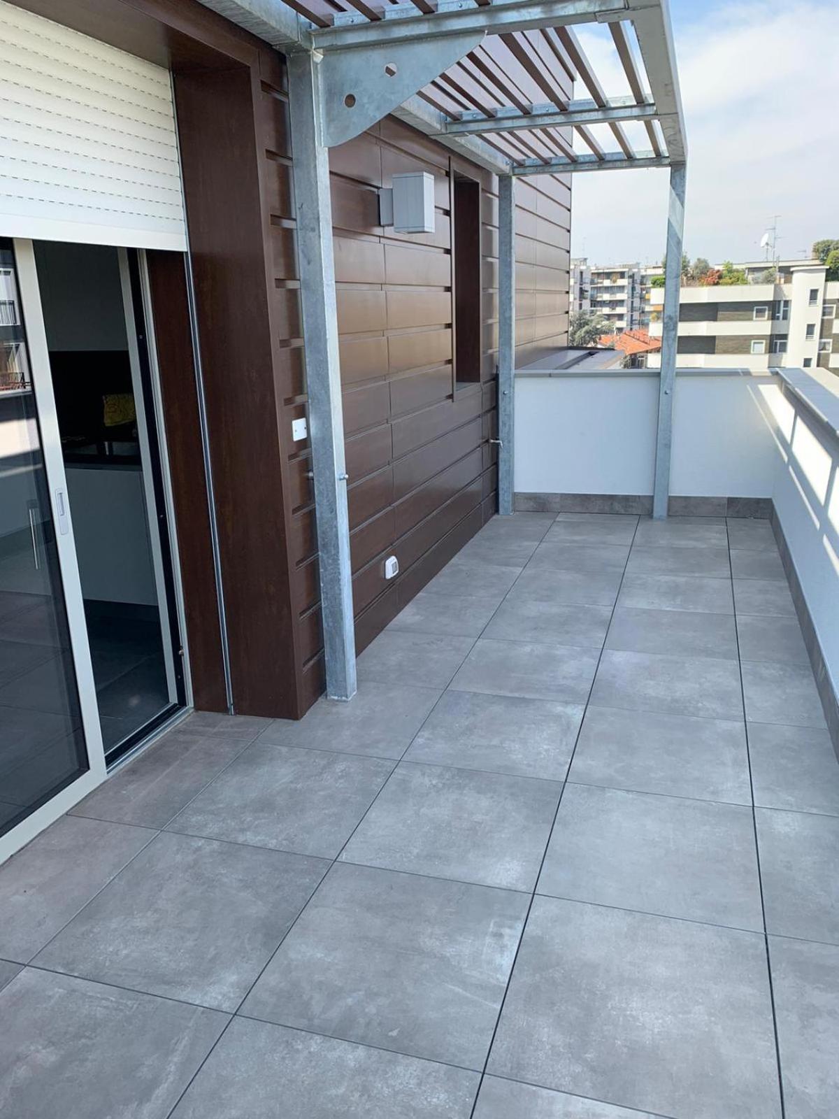 Gioia Garden Apartment