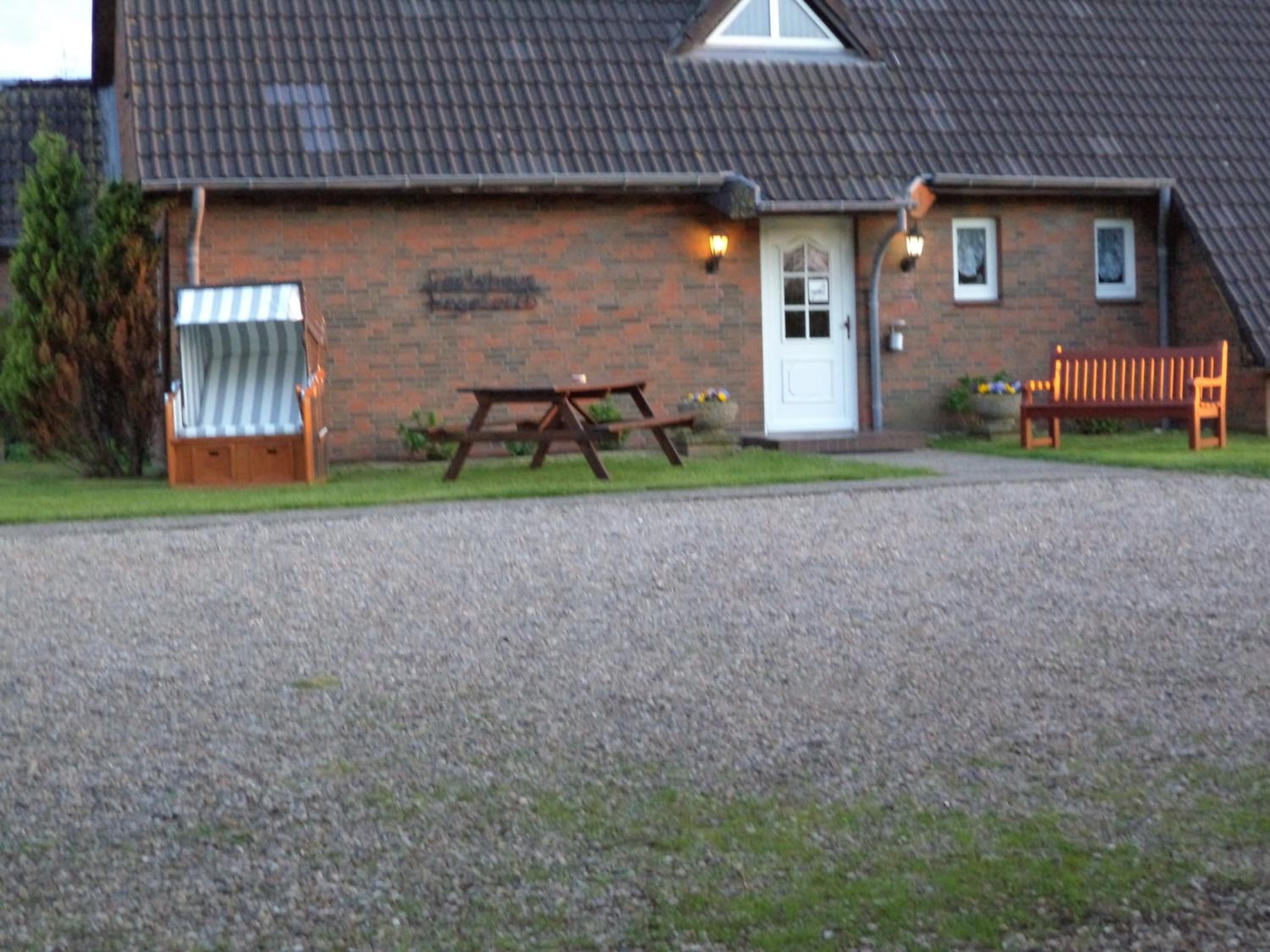 Landgasthof Fegetasch