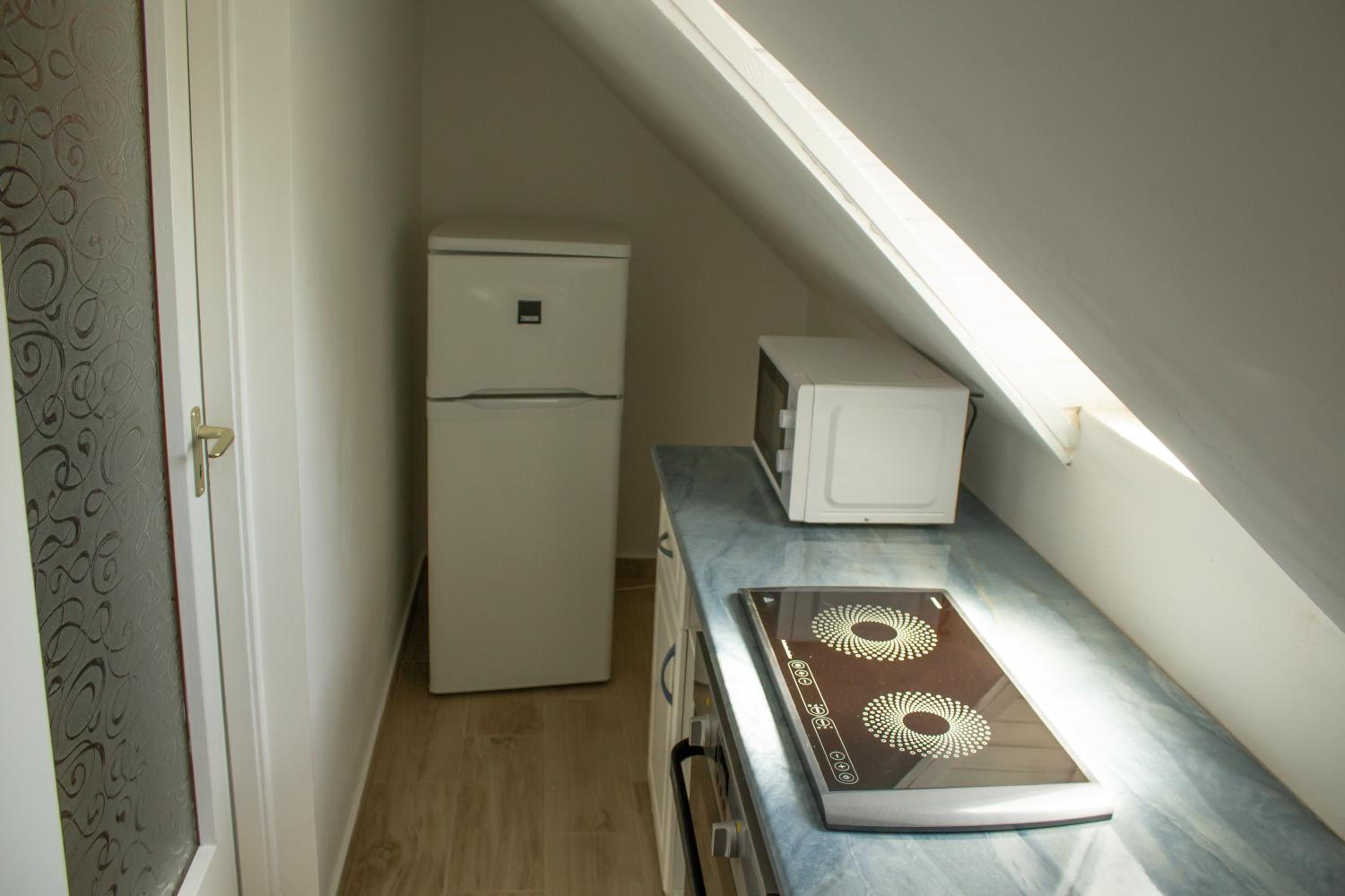 Sándor Apartman