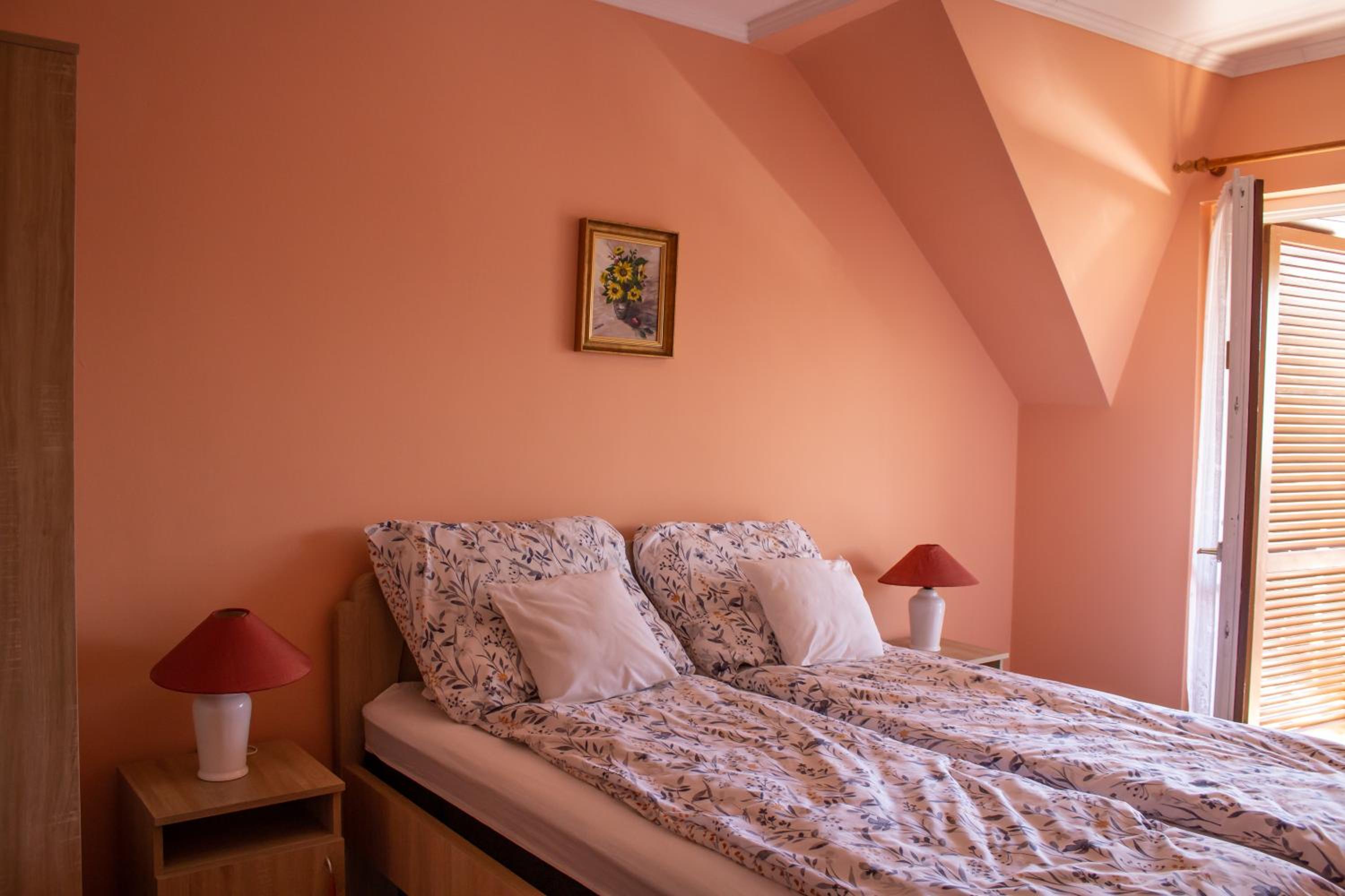 Sándor Apartman