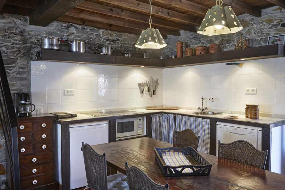 Casa La Palomba view 3