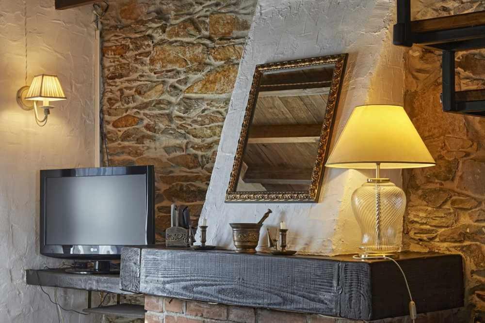Casa La Palomba view 2