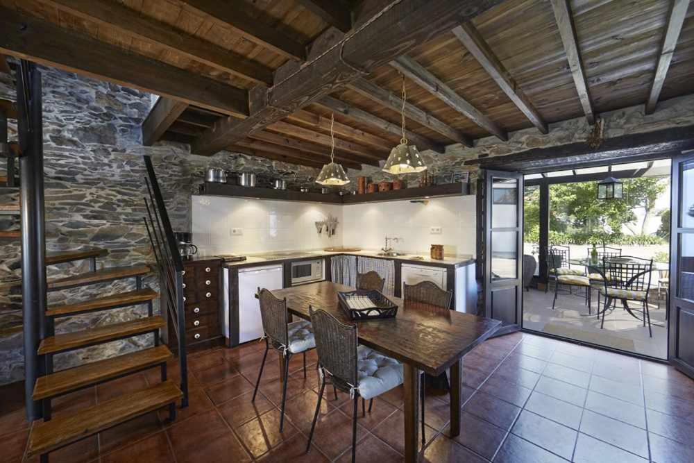 Casa La Palomba view 4