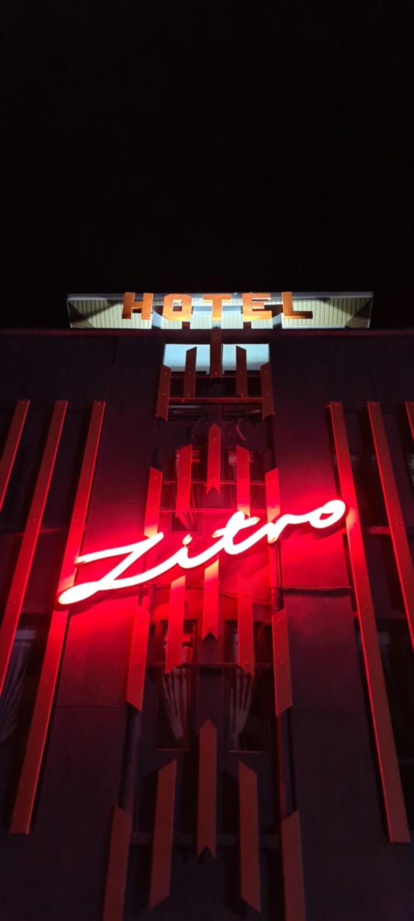Hotel Zitro Hotel - Image 1