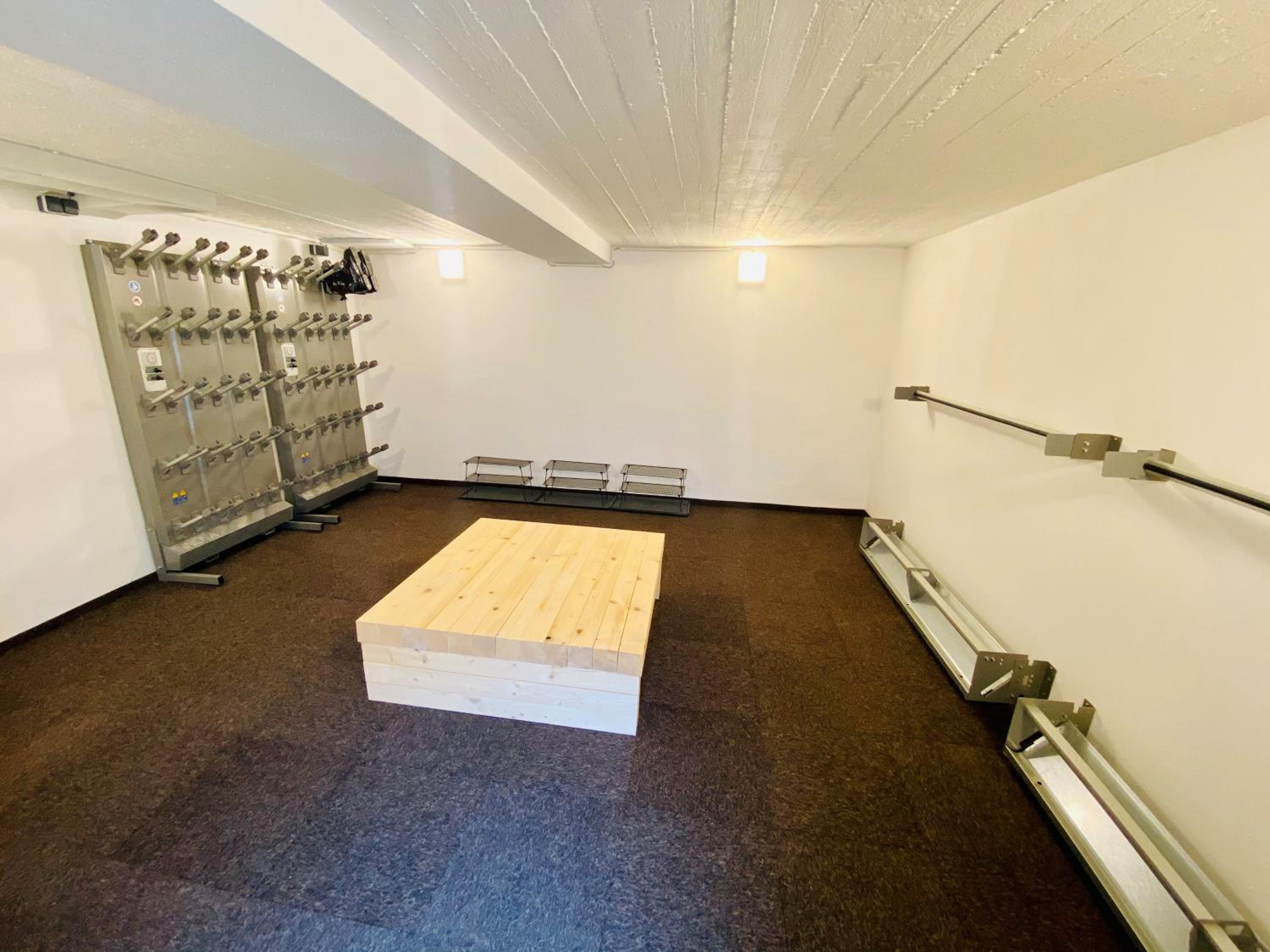 Haus Stadler - Self Check-in
