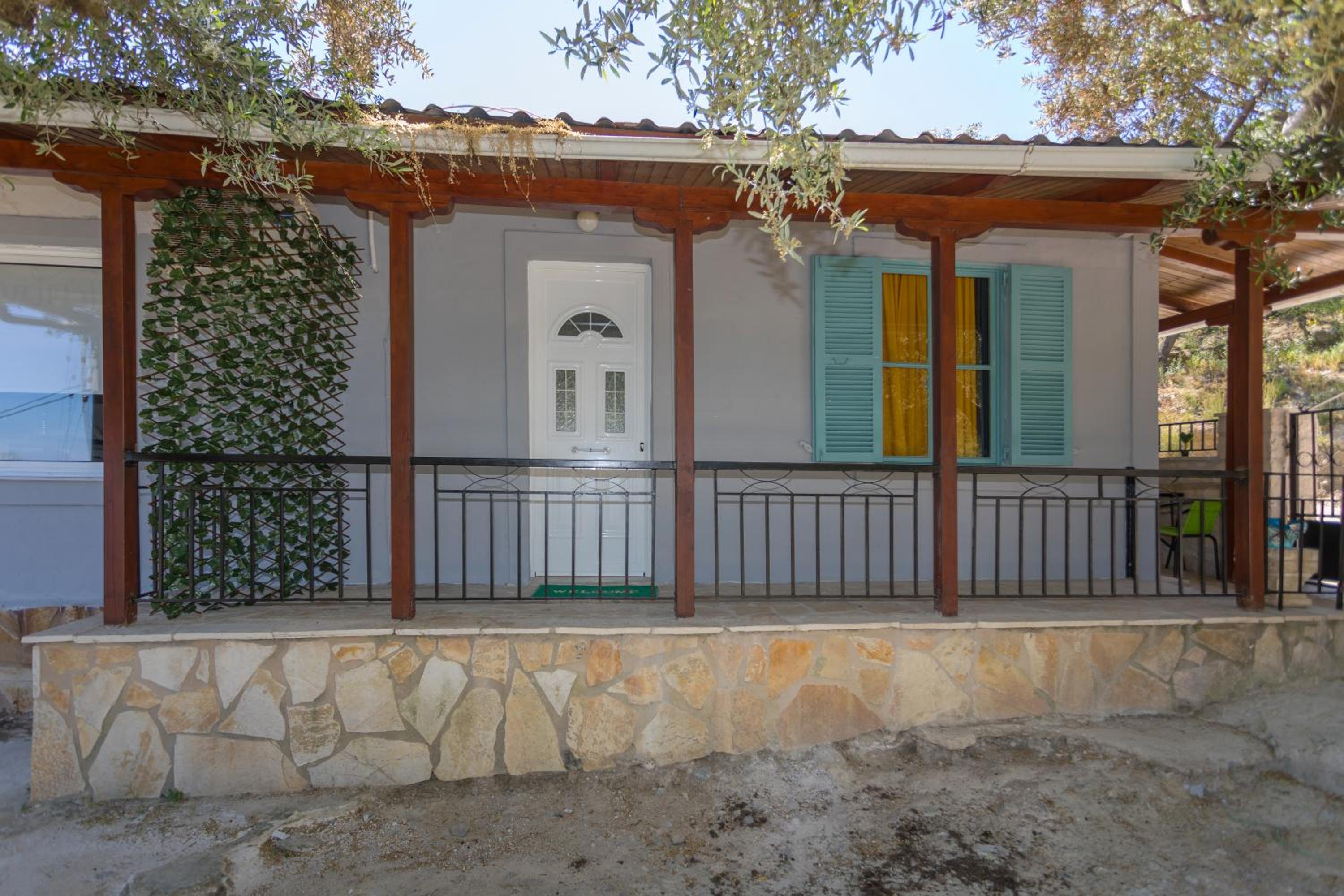 Hotel Country House Dafni