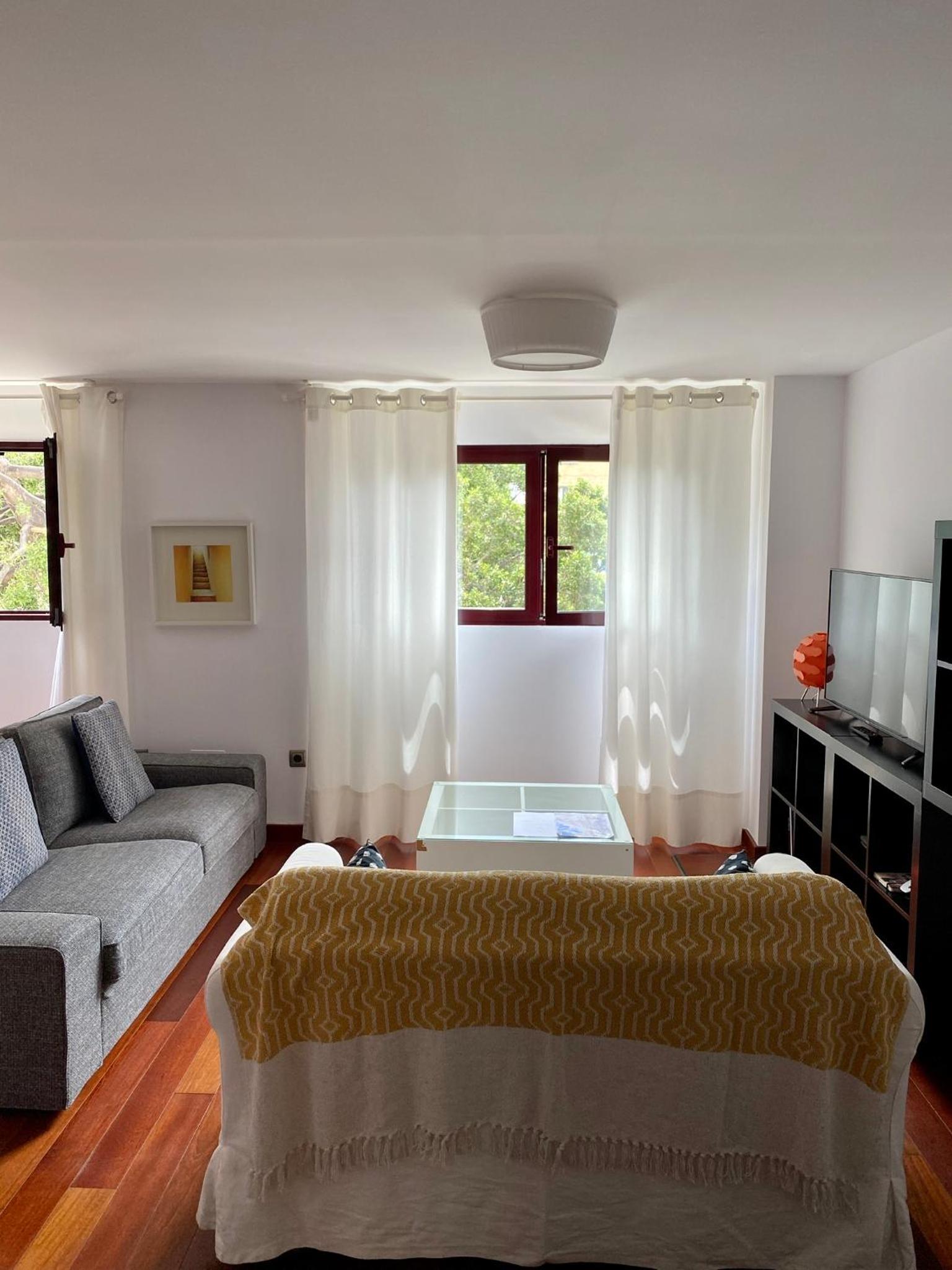 La Casa de la Alameda