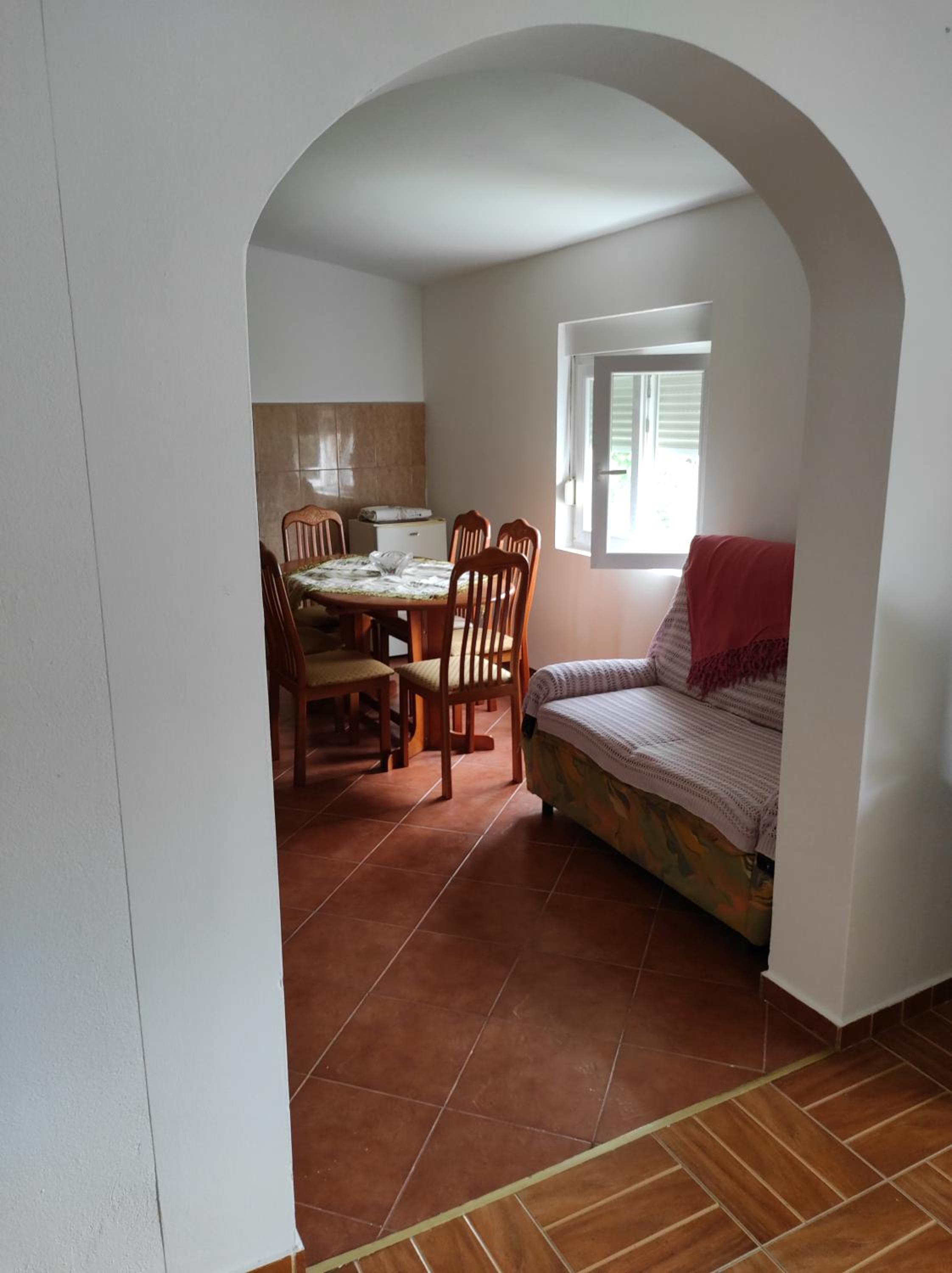Boki family home de lux view 2