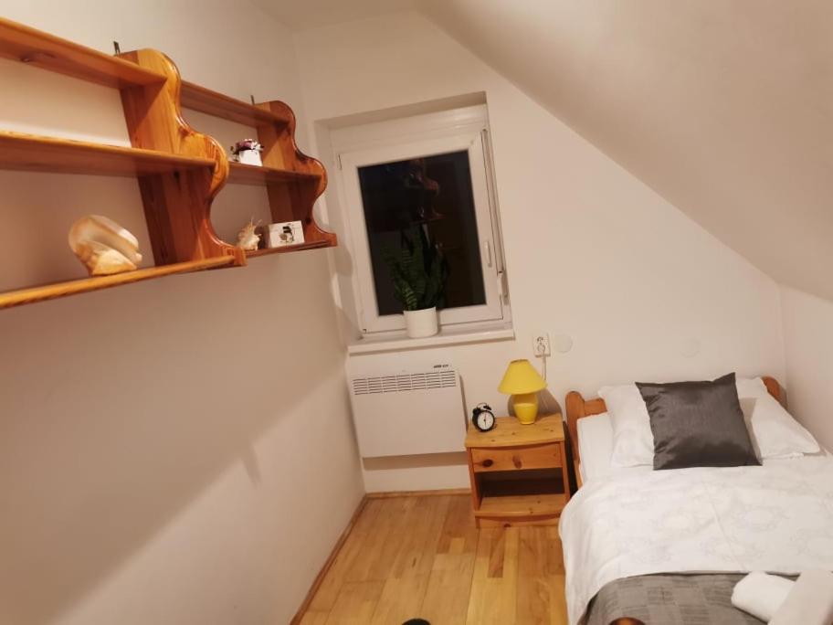 Farkas Apartman Rezi