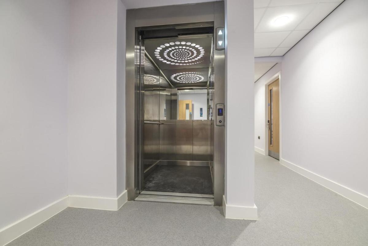 meeting room