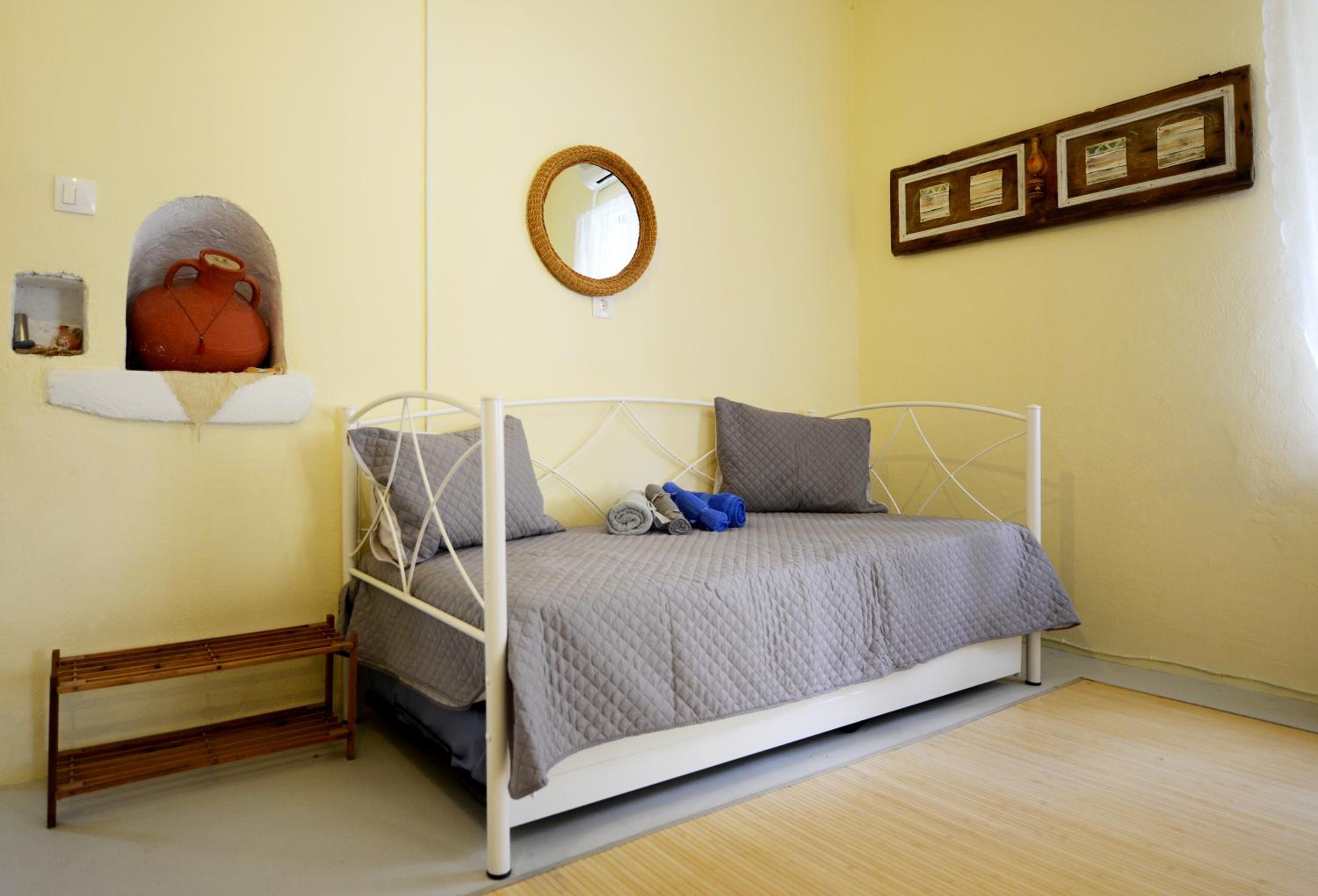 Traditional Cretan Country House (9klm from Elafonissi) view 3