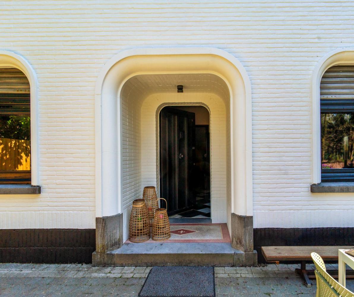 Vakantiehuis Ochtendgloren