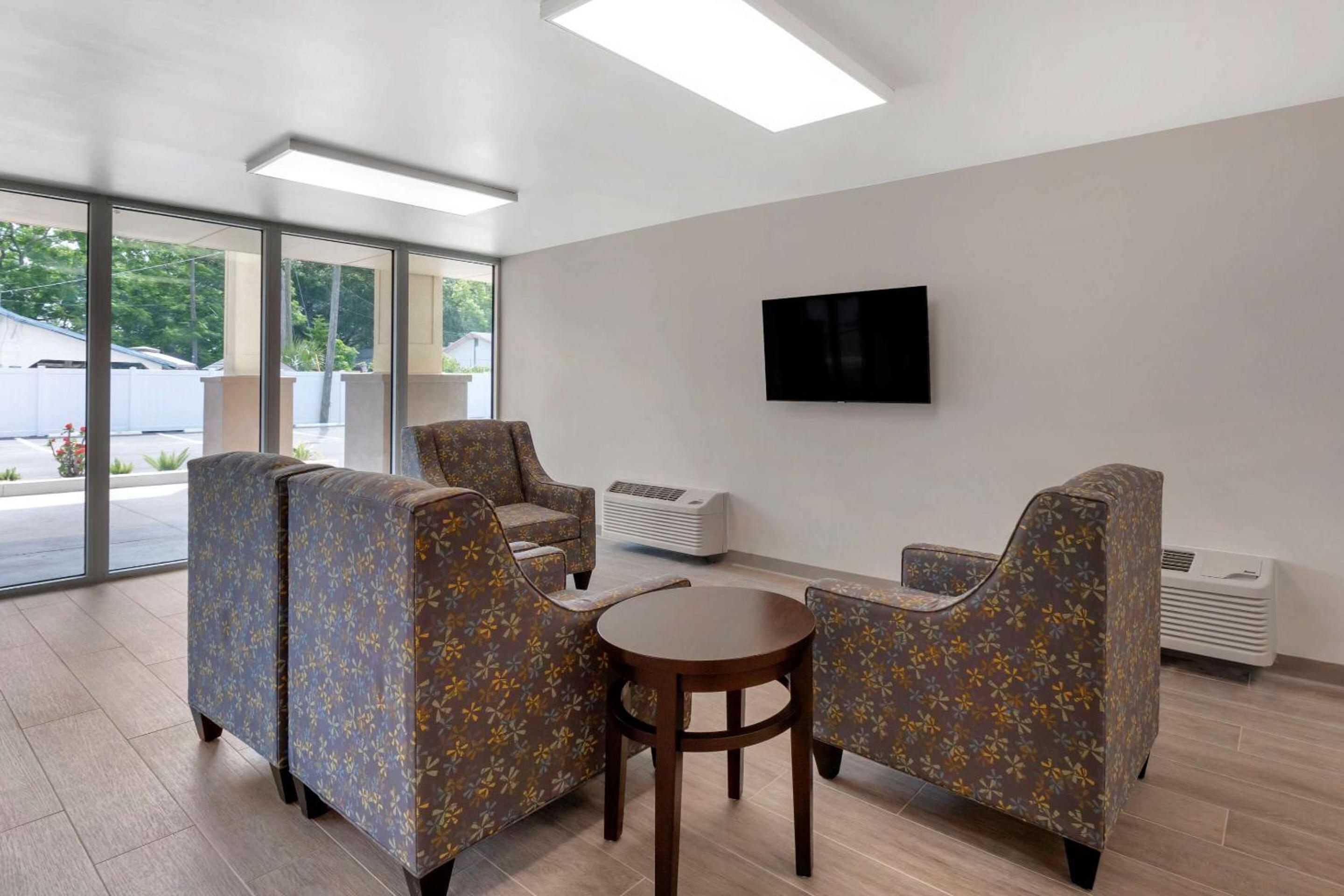 Quality Inn Saint Petersburg North-Tampa Bay, Photo 29