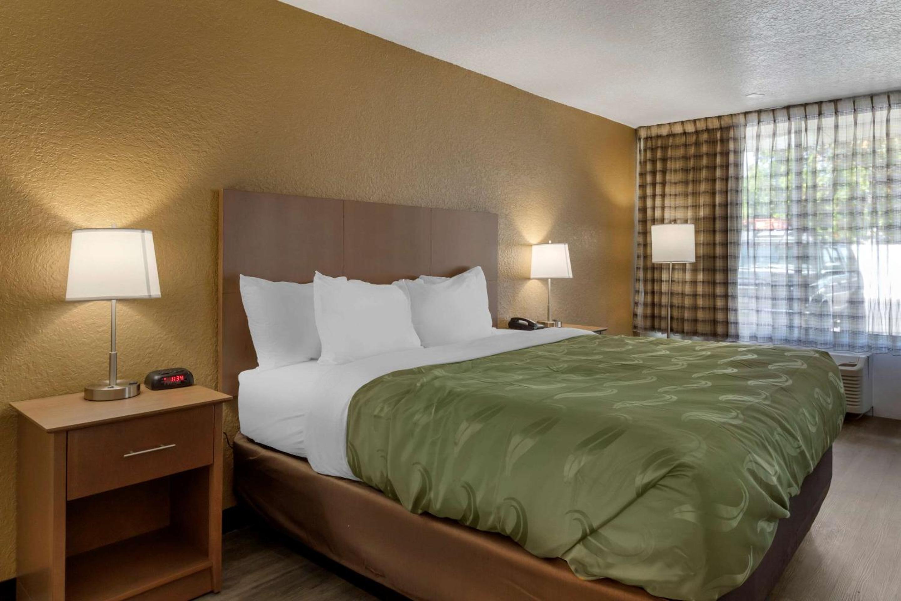 Quality Inn Saint Petersburg North-Tampa Bay, Photo 22