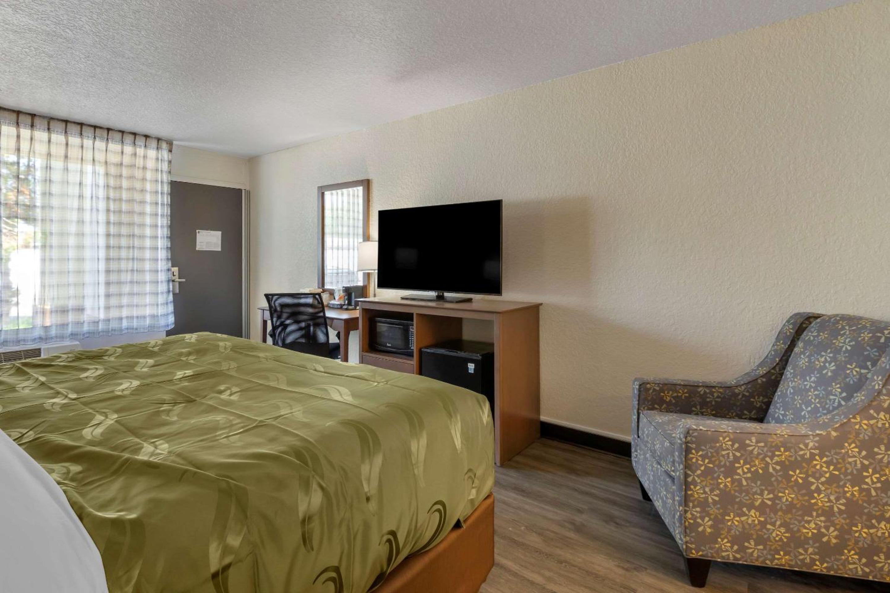 Quality Inn Saint Petersburg North-Tampa Bay, Photo 12