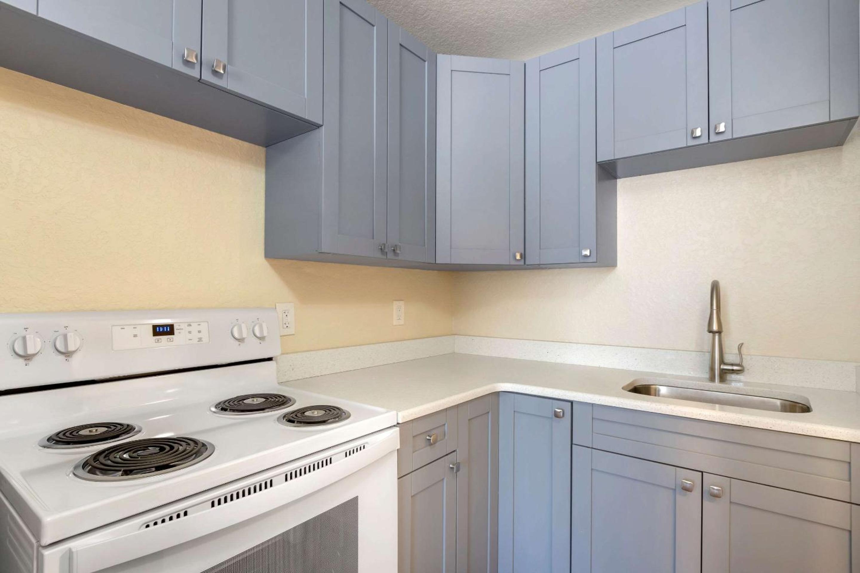 Quality Inn Saint Petersburg North-Tampa Bay, Photo 13