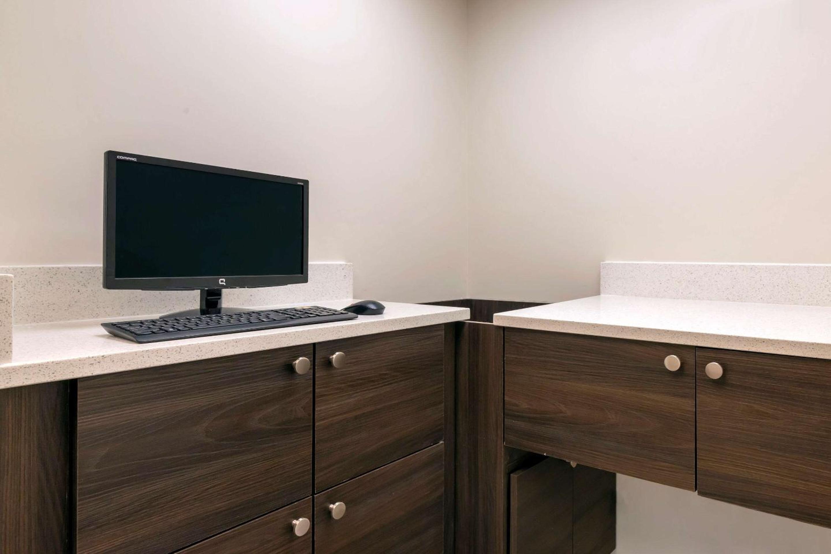 Quality Inn Saint Petersburg North-Tampa Bay, Photo 16