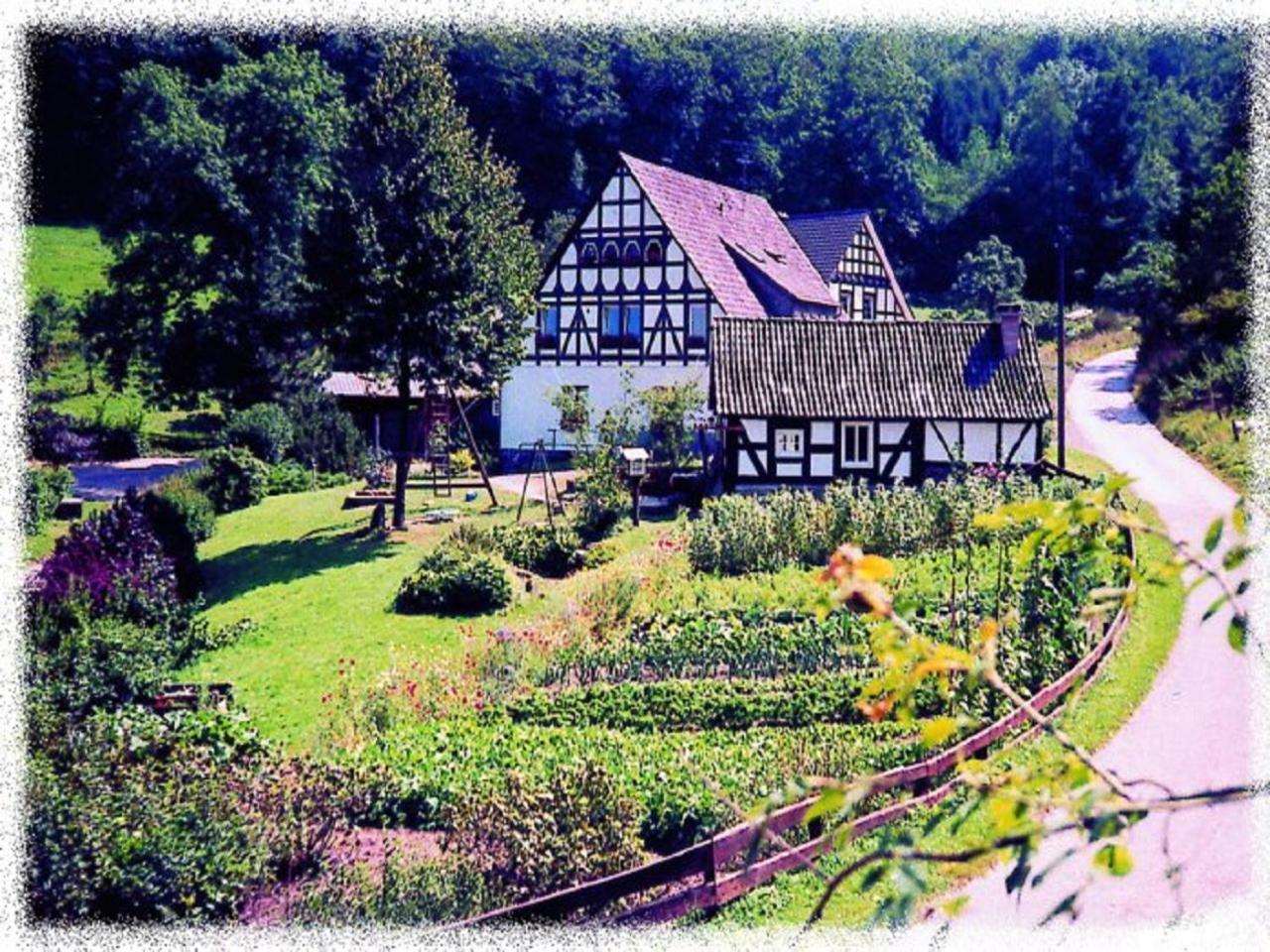 Ferienhof Richard