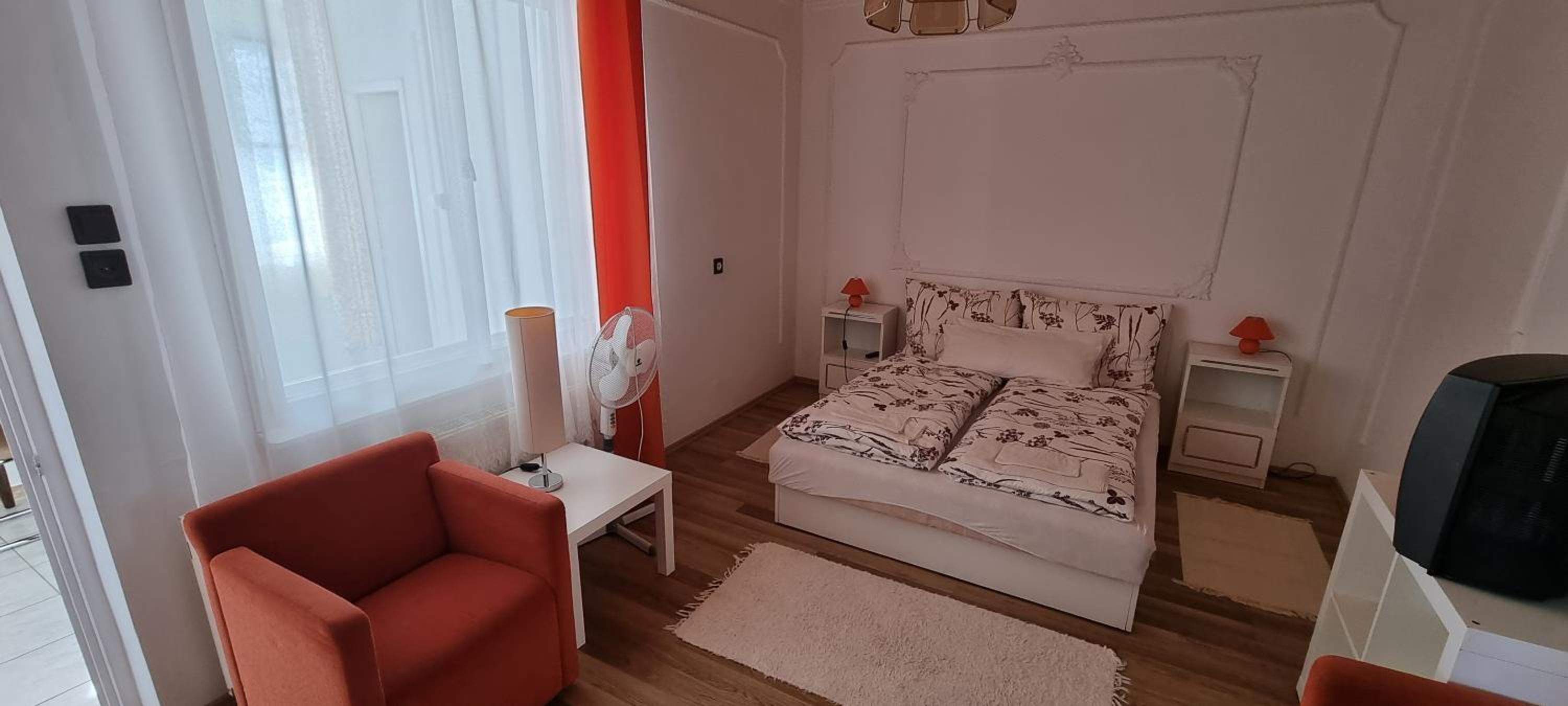 Bangó Vendégház view 5