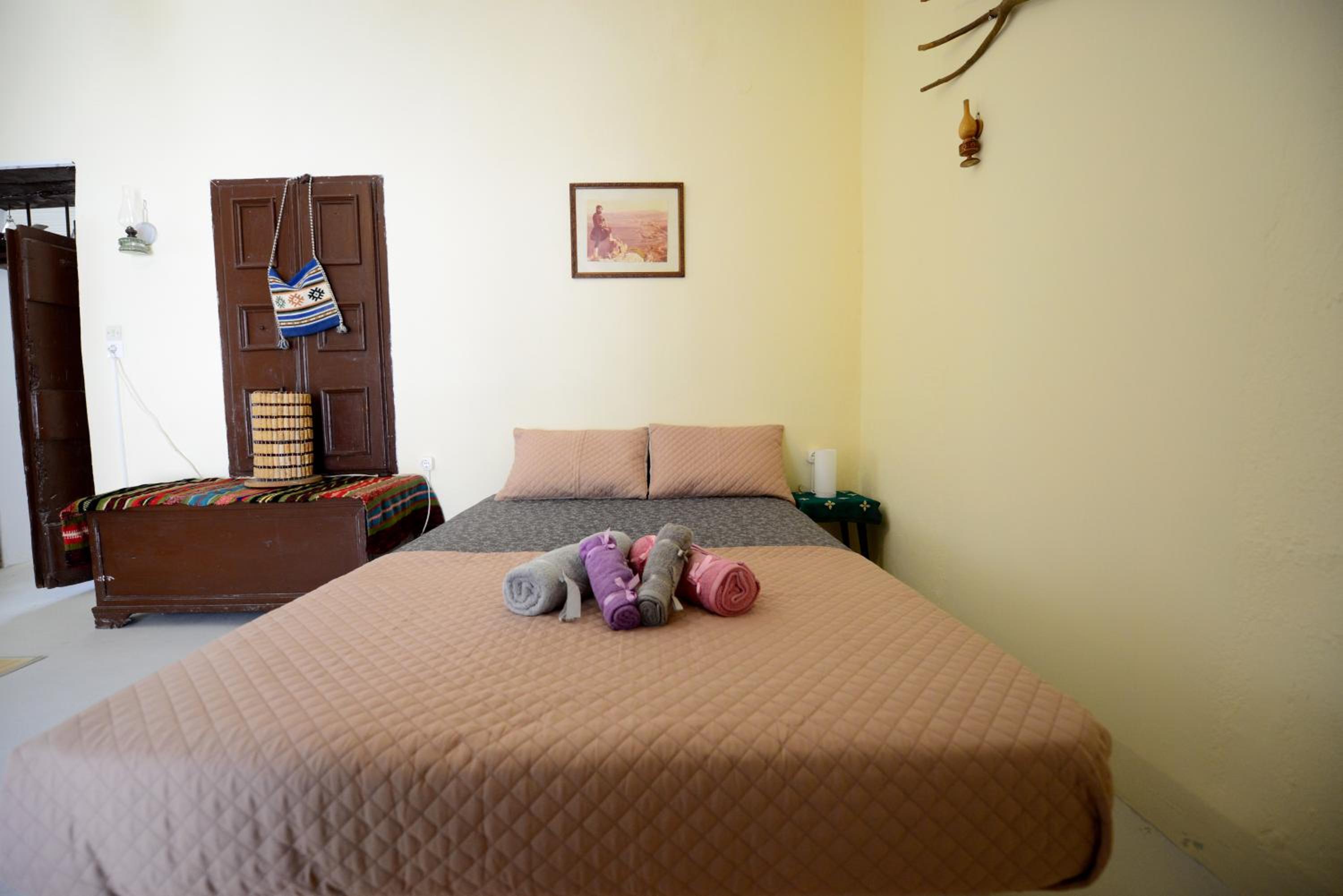 Traditional Cretan Country House (9klm from Elafonissi) view 2