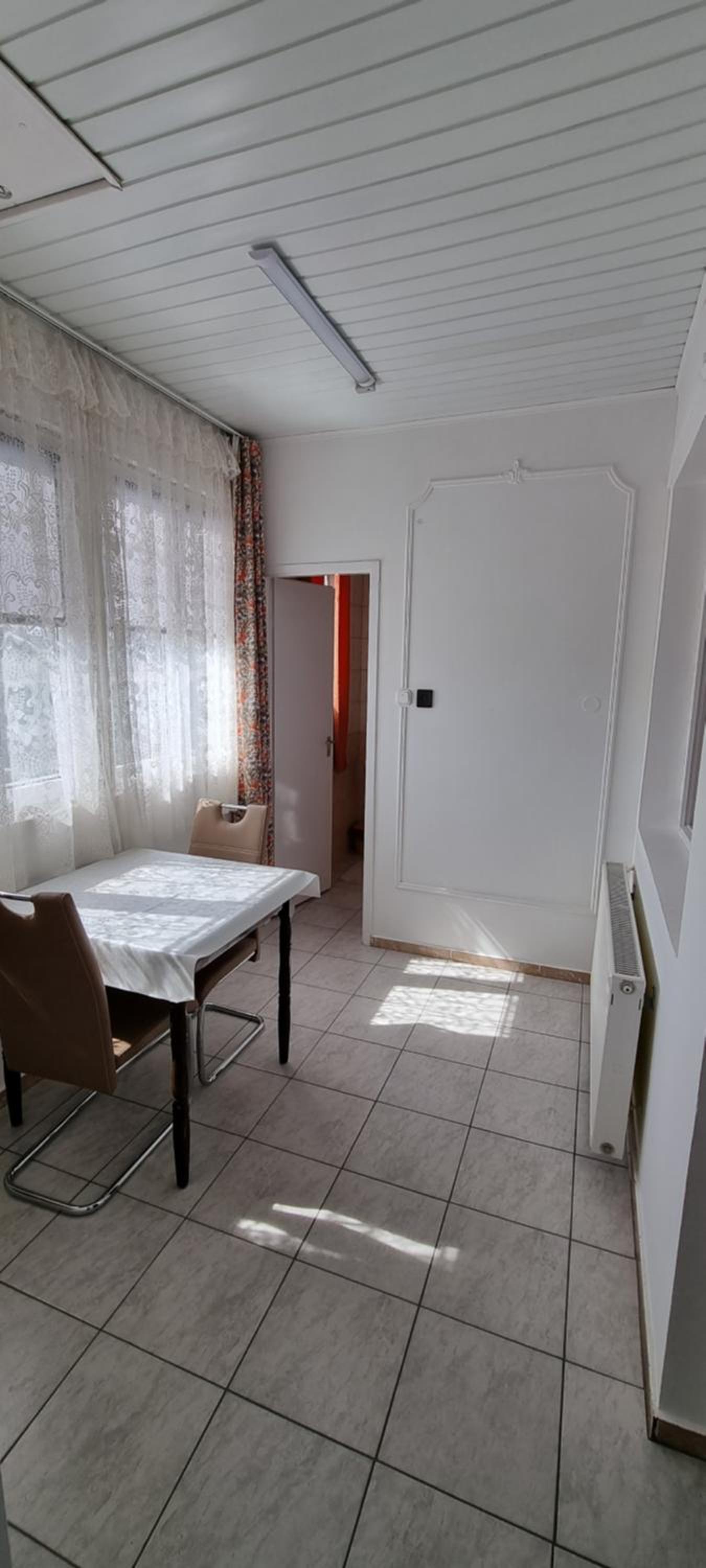 Bangó Vendégház view 3