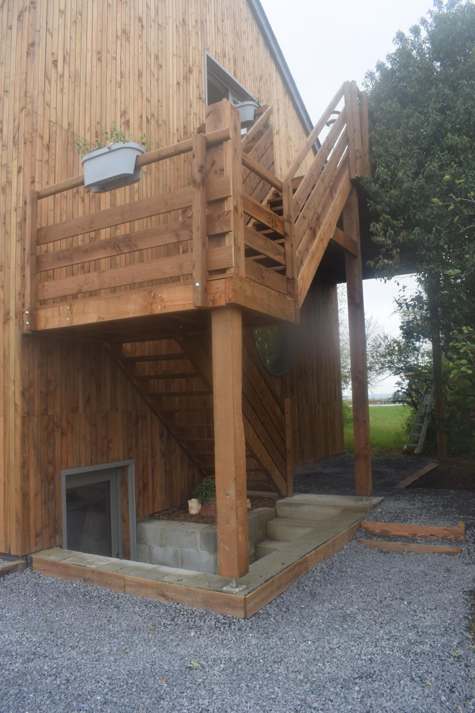 BOUILLON - Gîte wellness Dans l air du vent