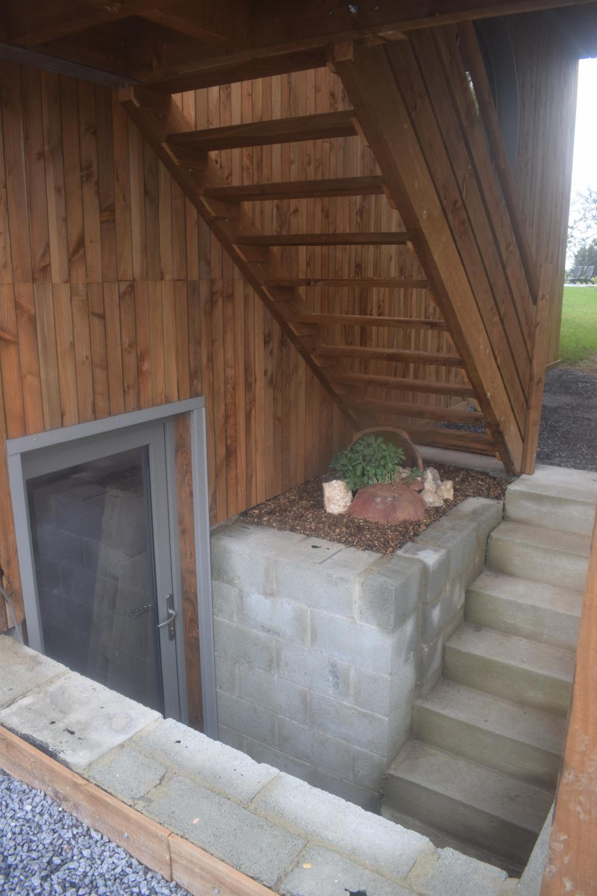 BOUILLON - Gîte wellness Dans l air du vent