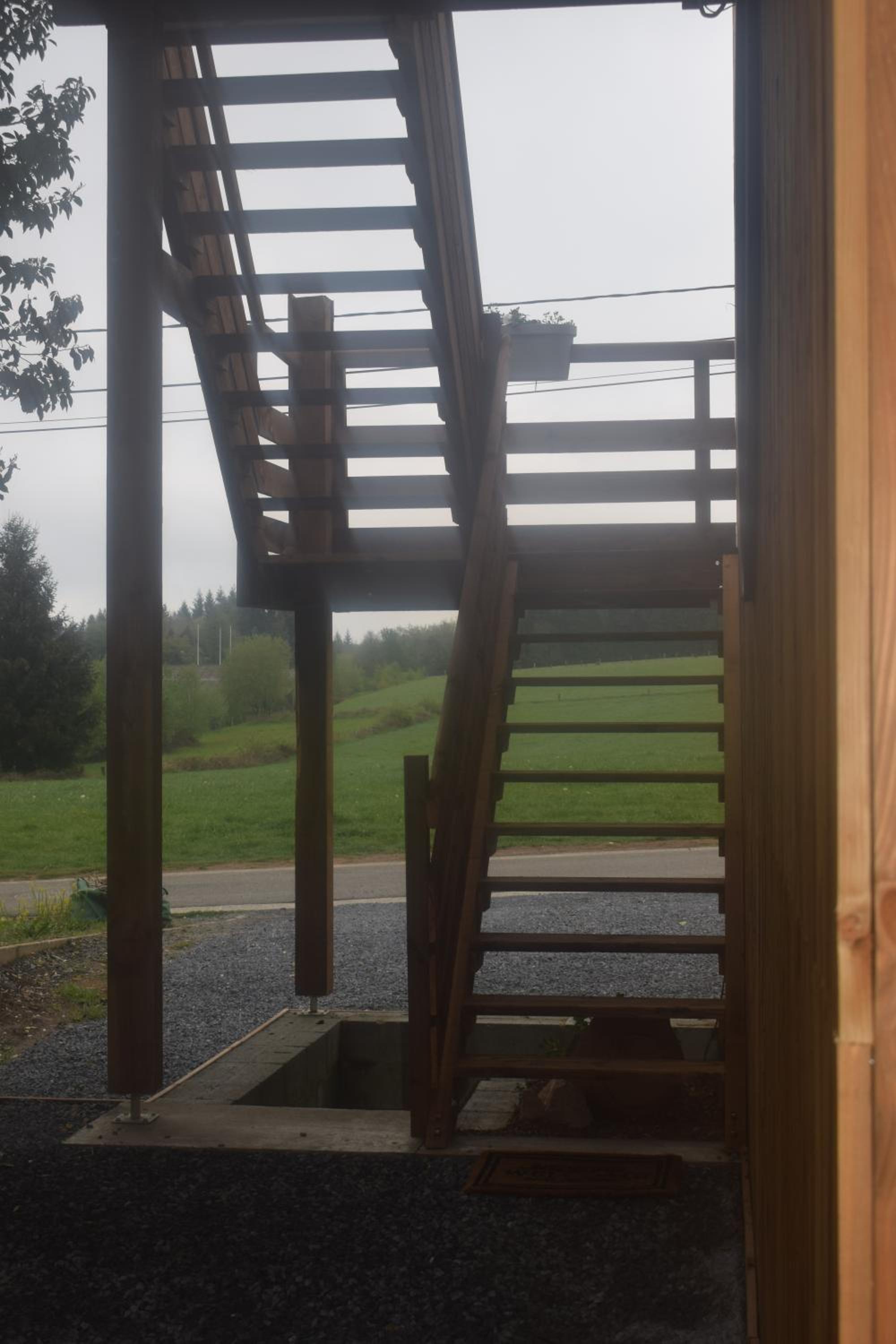 BOUILLON - Gîte wellness Dans l air du vent