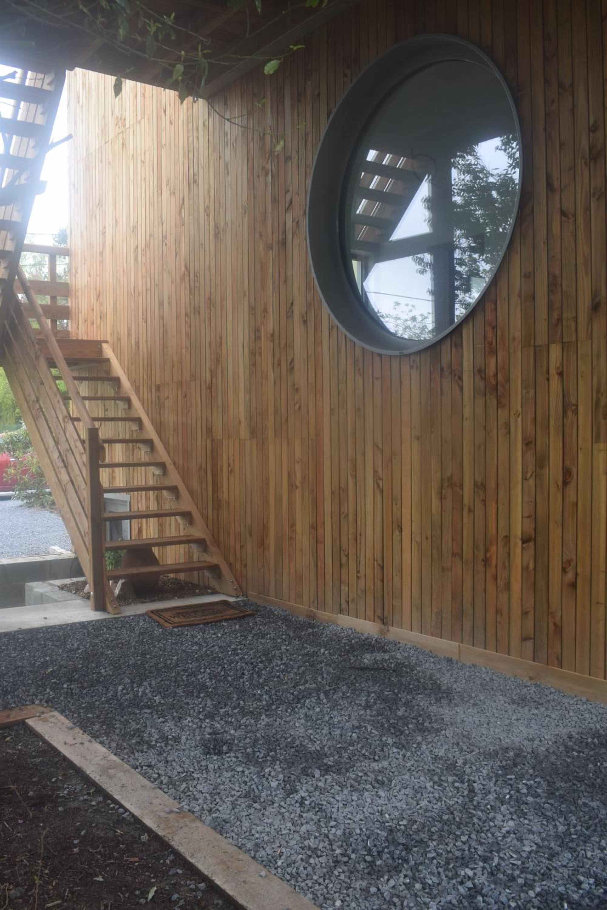 BOUILLON - Gîte wellness Dans l air du vent