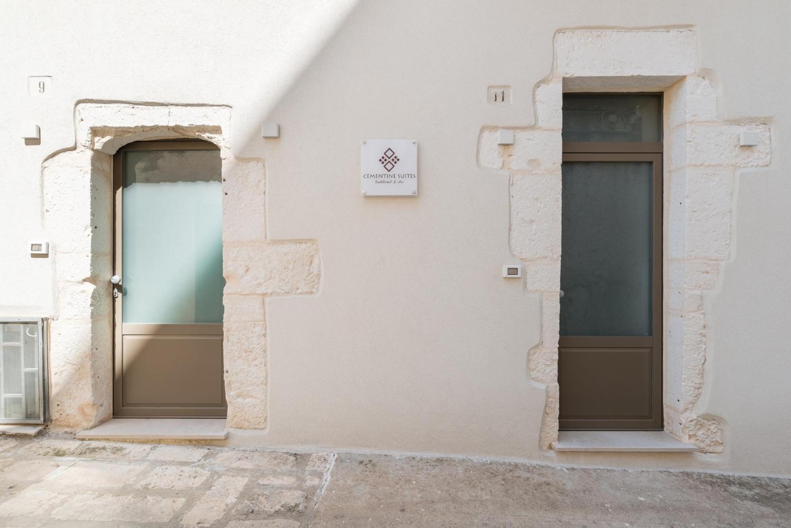 Cementine Traditional Suites by Wonderful Italy view 3
