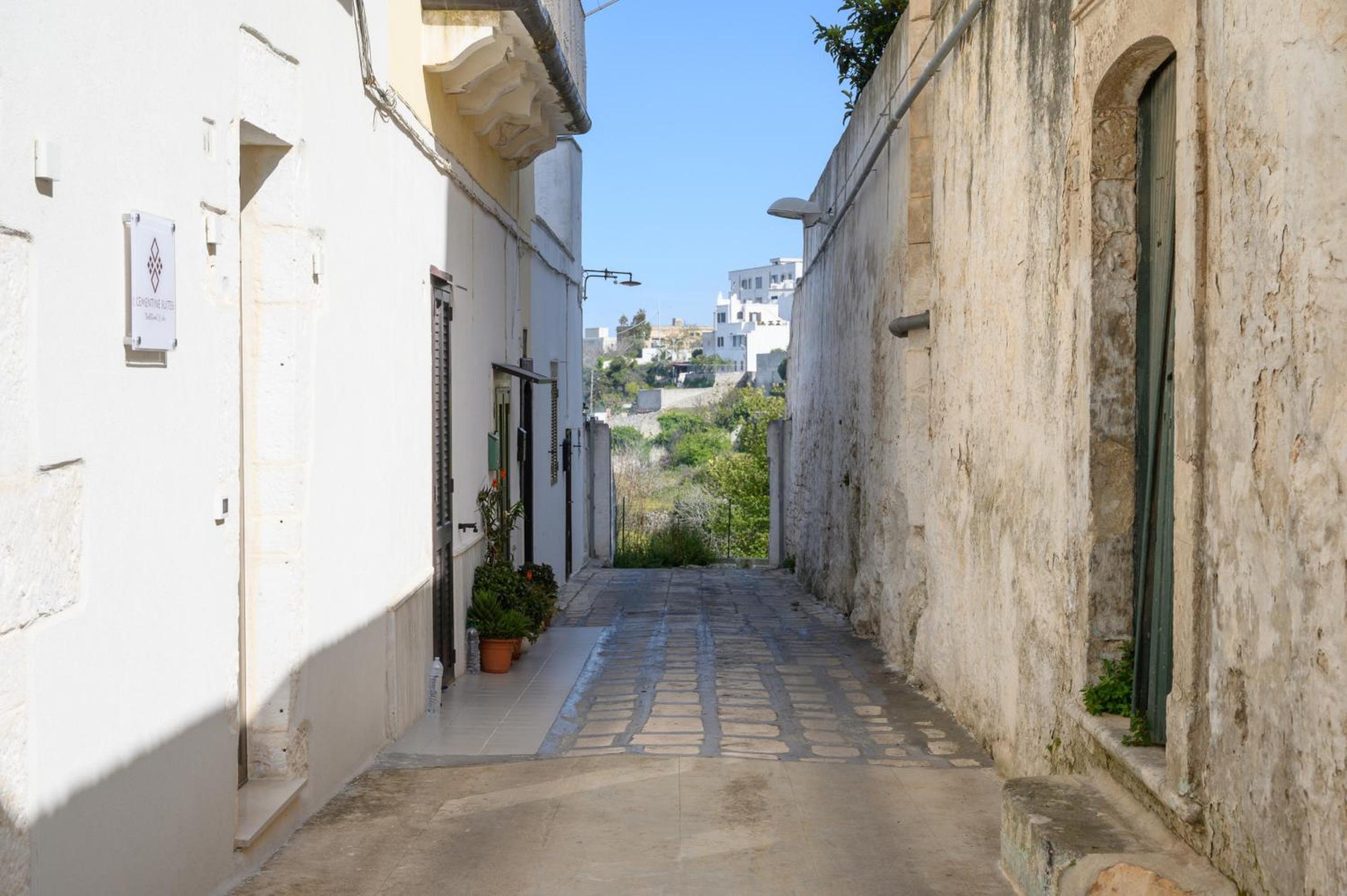 Cementine Traditional Suites by Wonderful Italy view 4