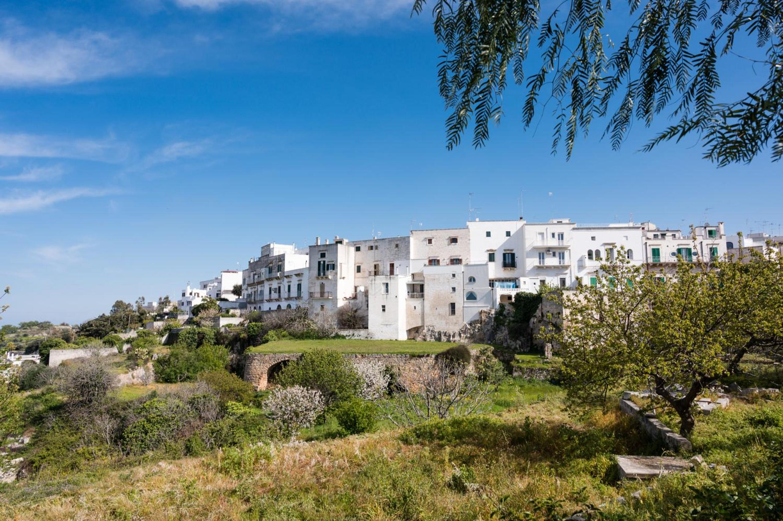 Cementine Traditional Suites by Wonderful Italy view 5