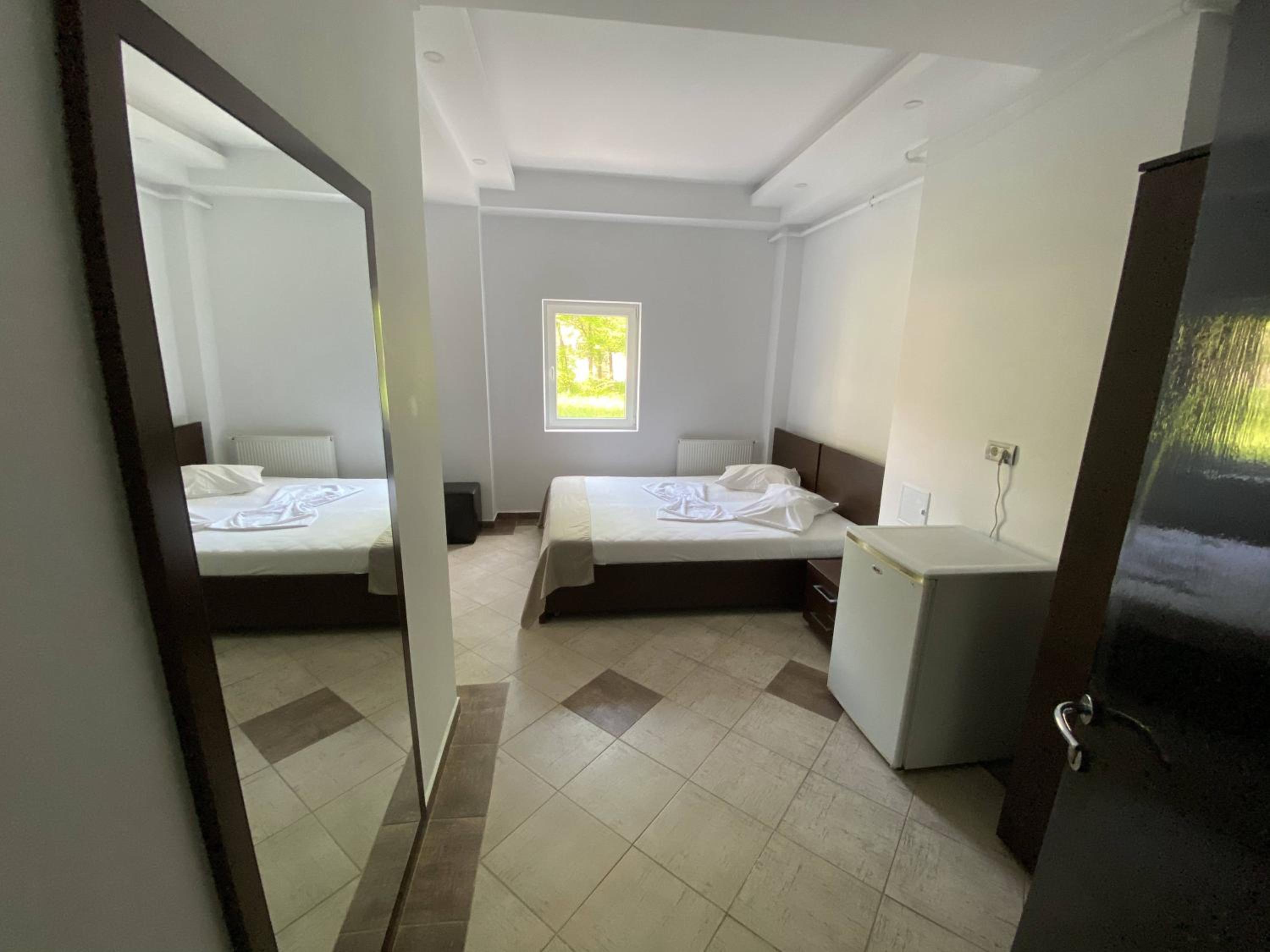 Villa Sky view 2