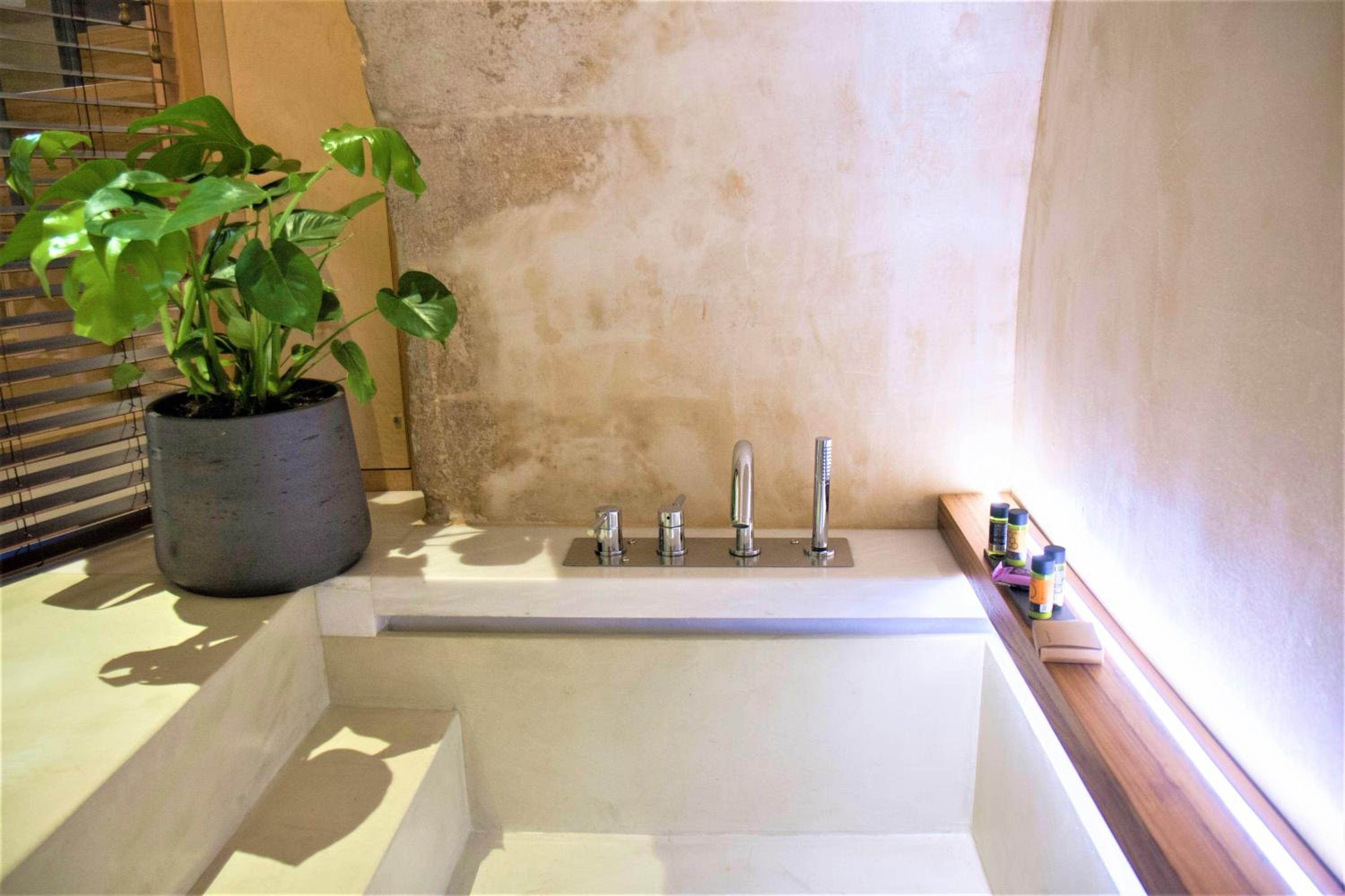 The Journey Design Home Chania