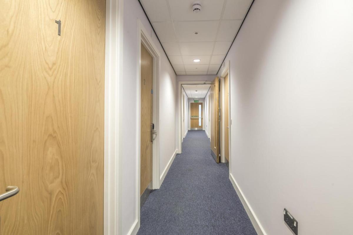 meeting room