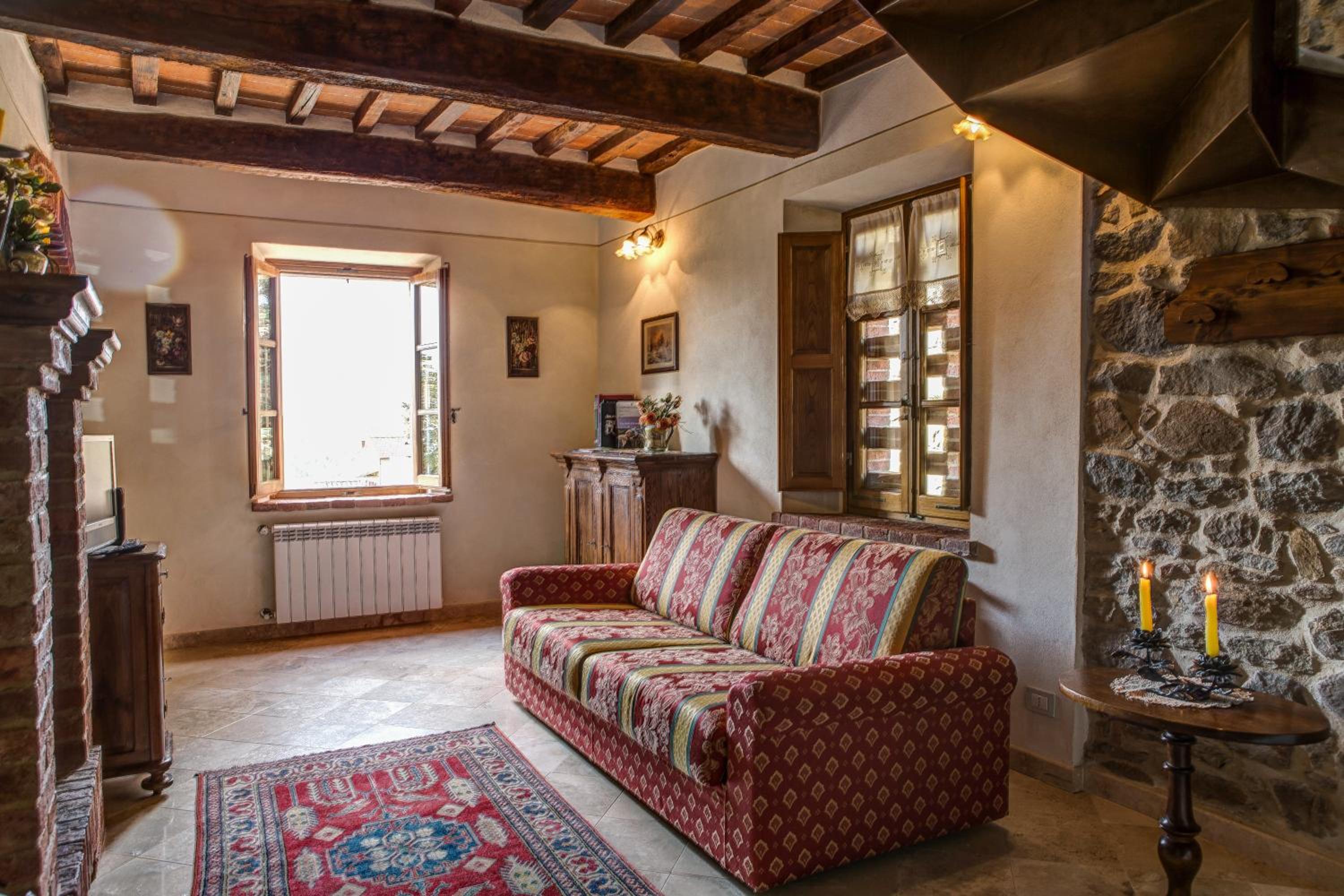 Il Colle Rigomagno