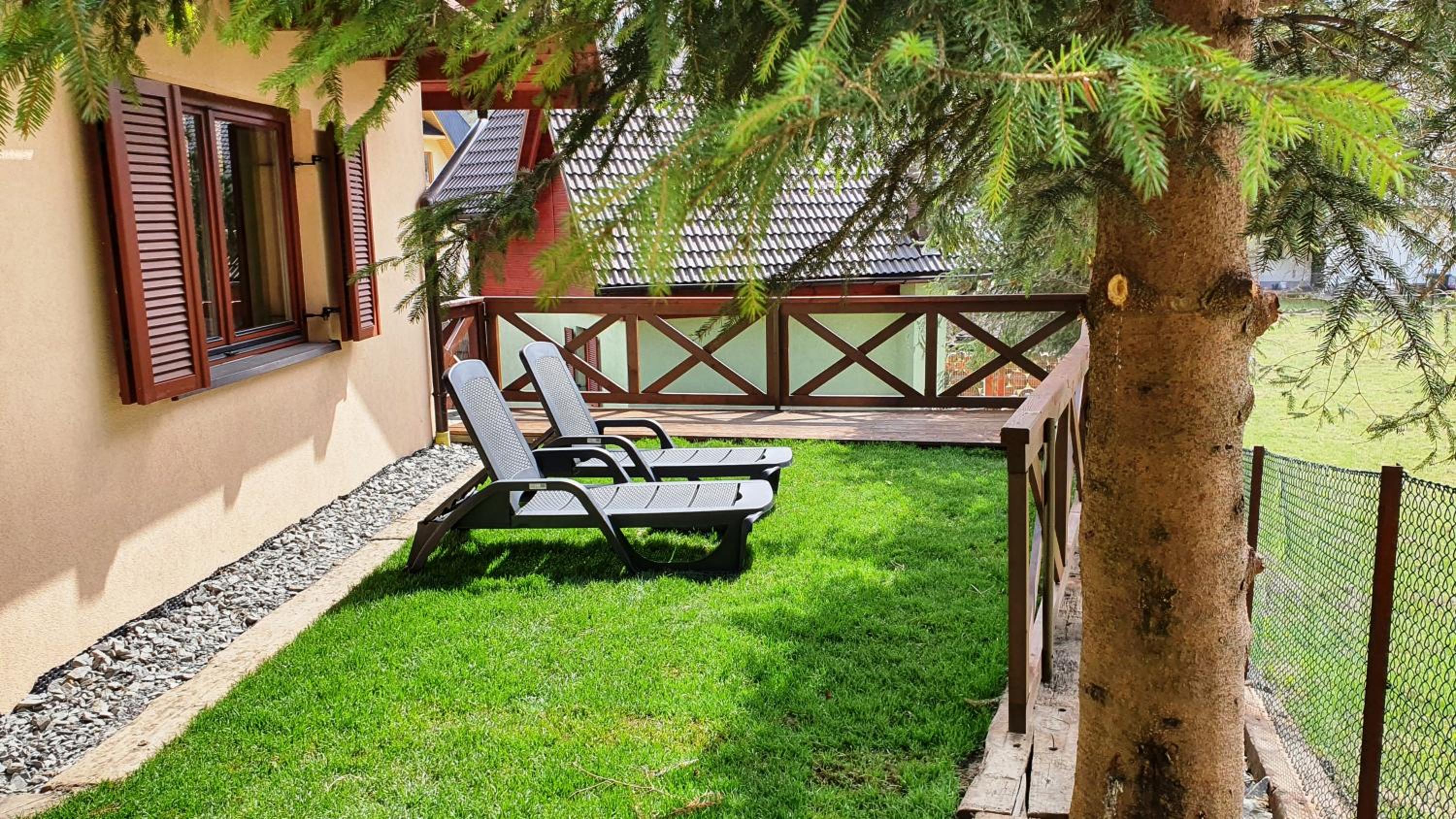Zawoja Chaty Górskie D4, photo 34