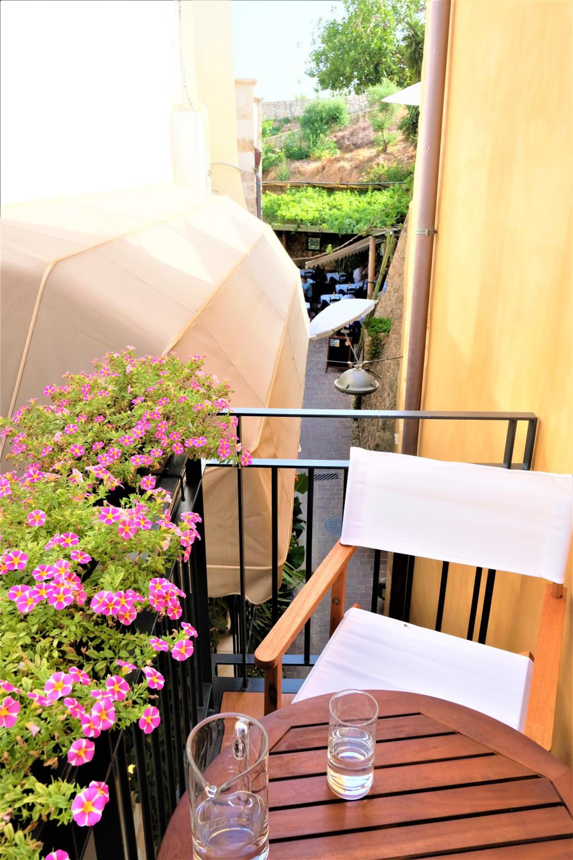 The Journey Design Home Chania