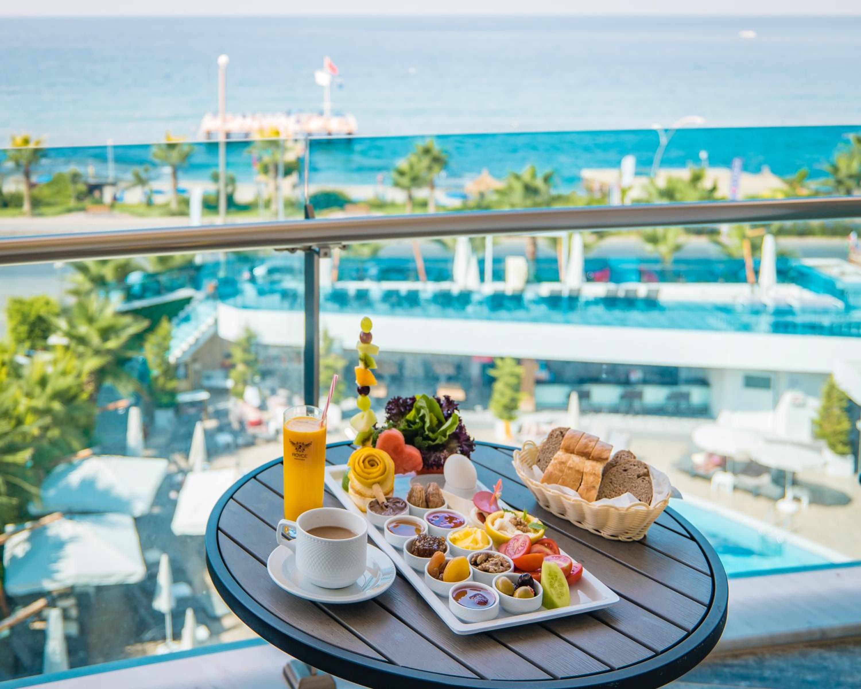 Sunprime C-Lounge - Yetişkinlere Özel - Image 25