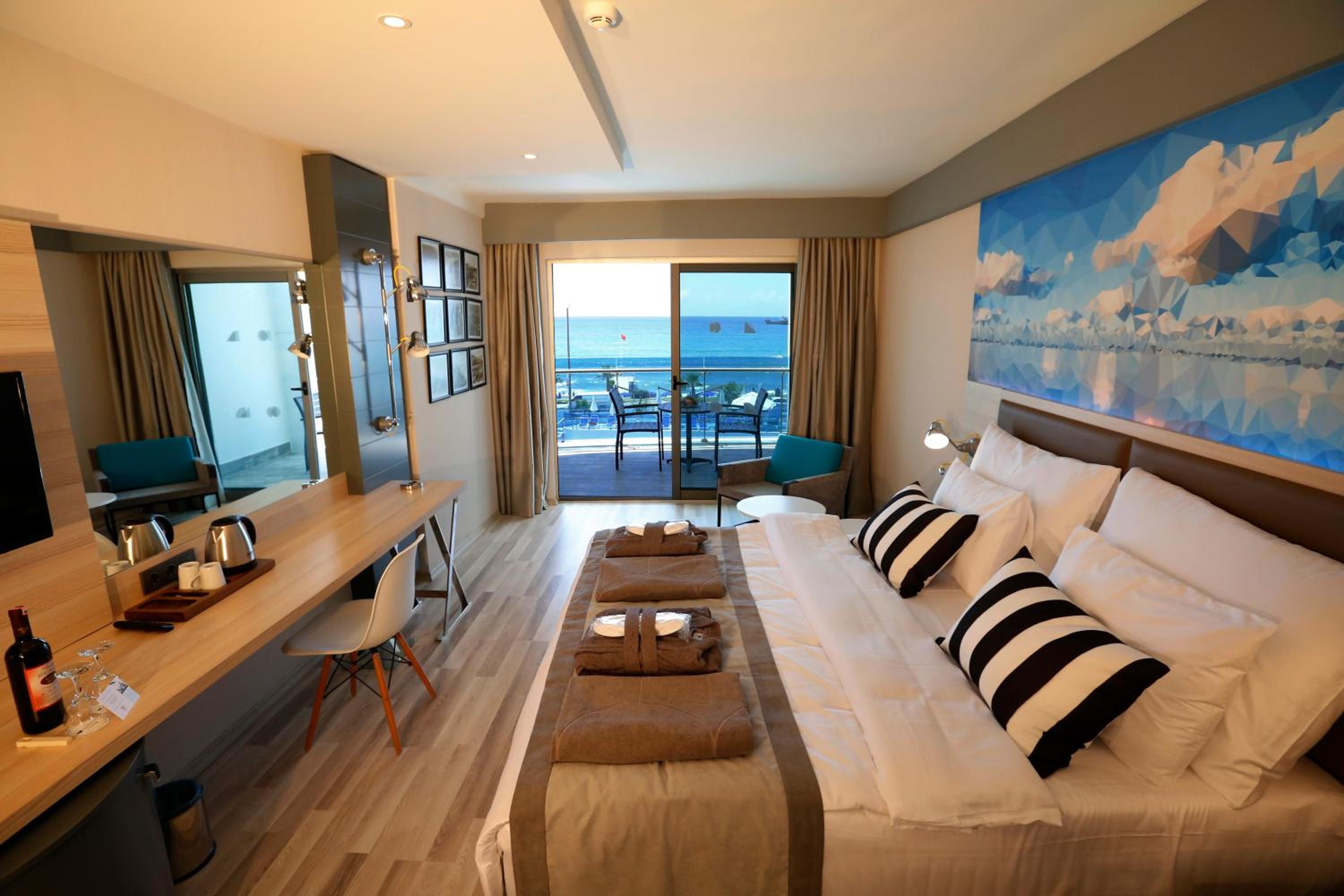 Sunprime C-Lounge - Yetişkinlere Özel - Image 14