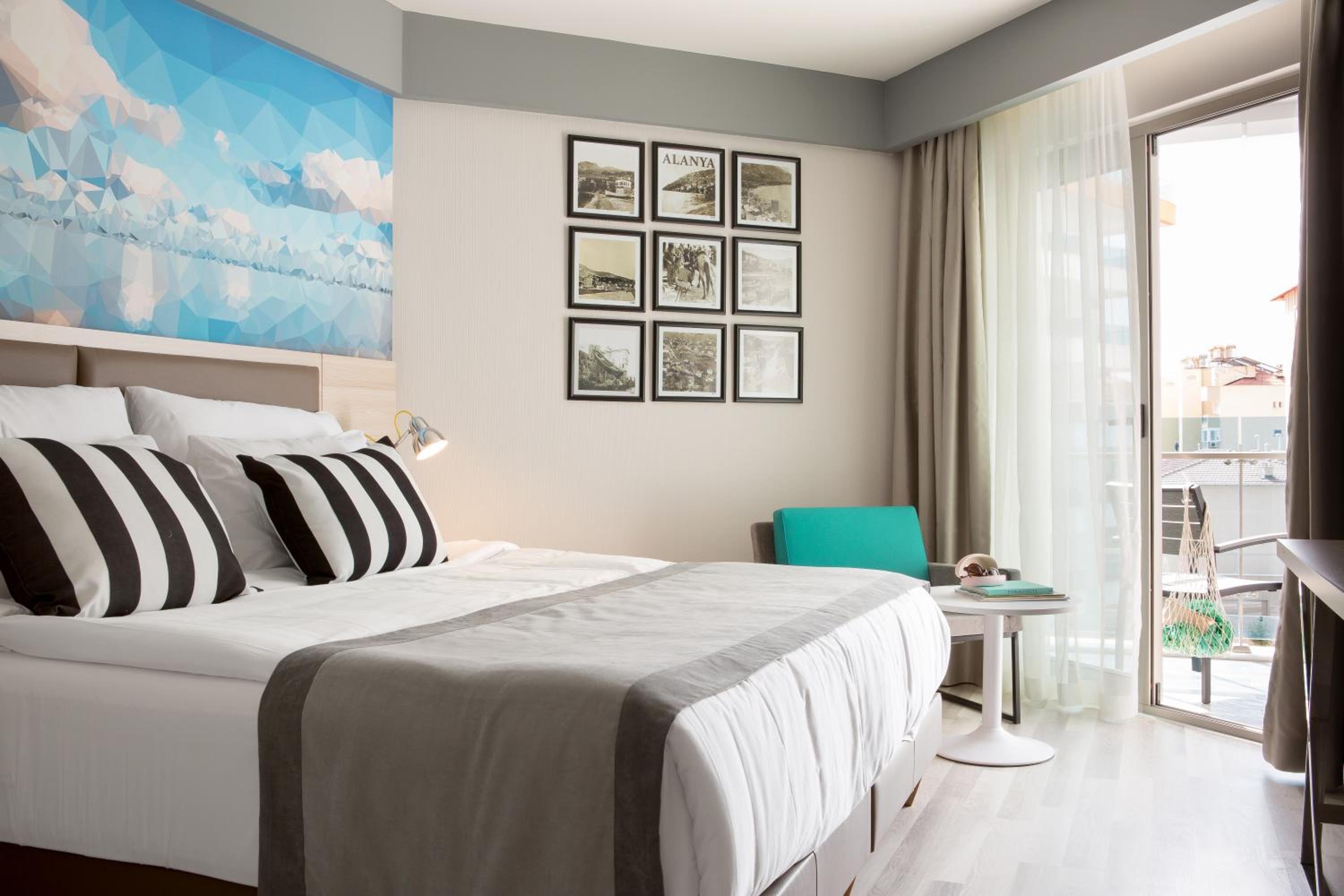 Sunprime C-Lounge - Yetişkinlere Özel - Image 16