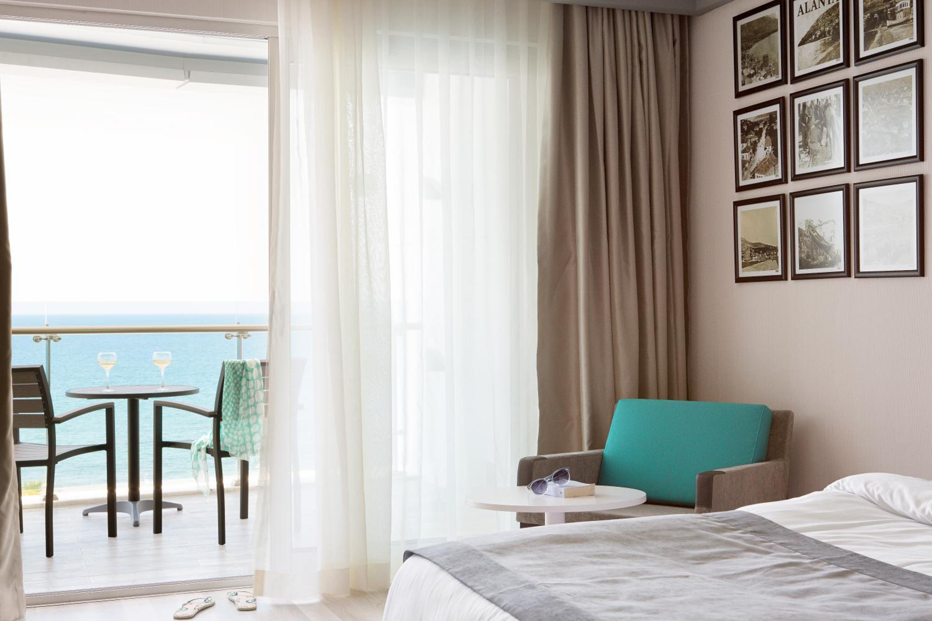 Sunprime C-Lounge - Yetişkinlere Özel - Image 20