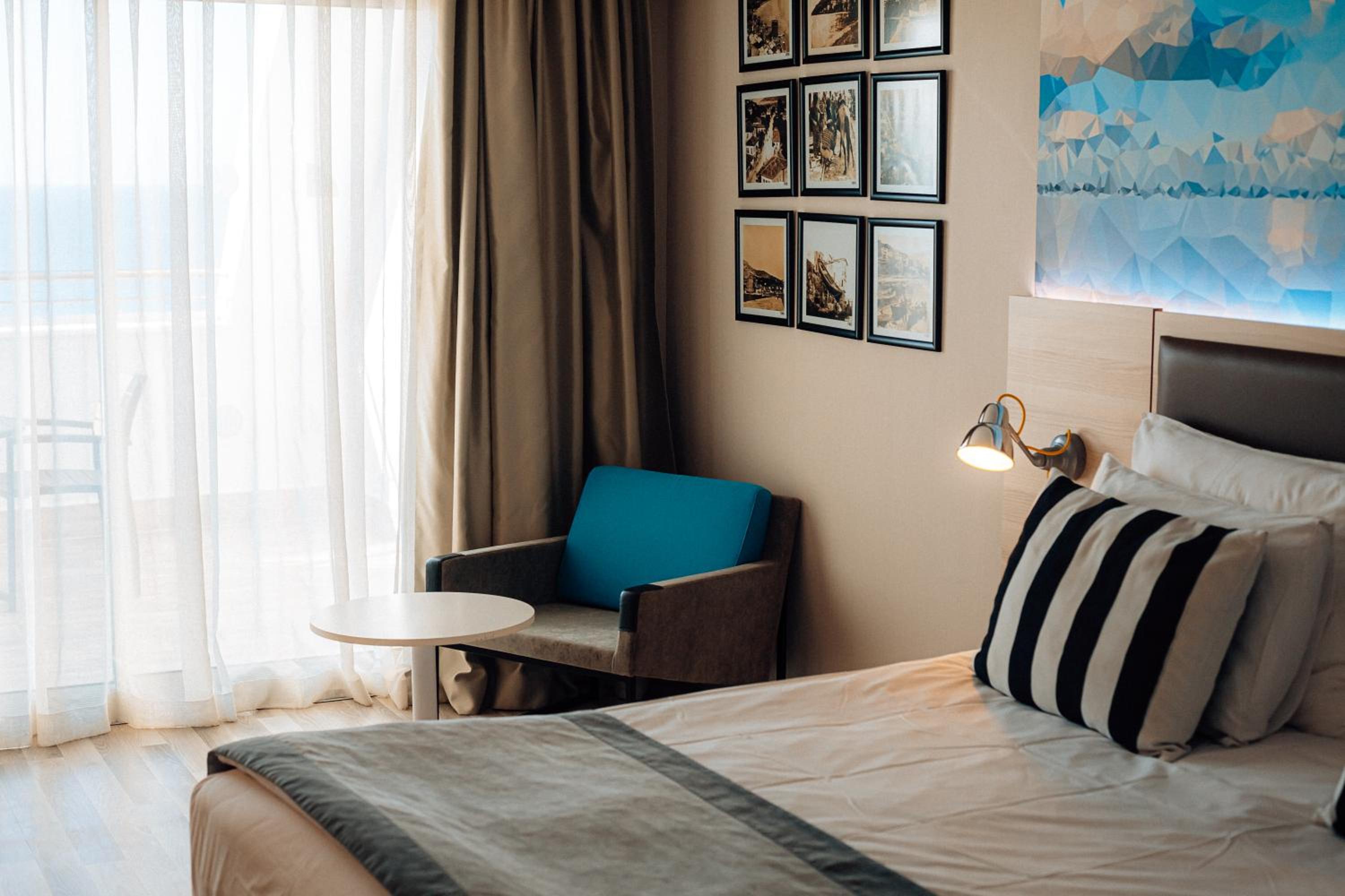 Sunprime C-Lounge - Yetişkinlere Özel - Image 17