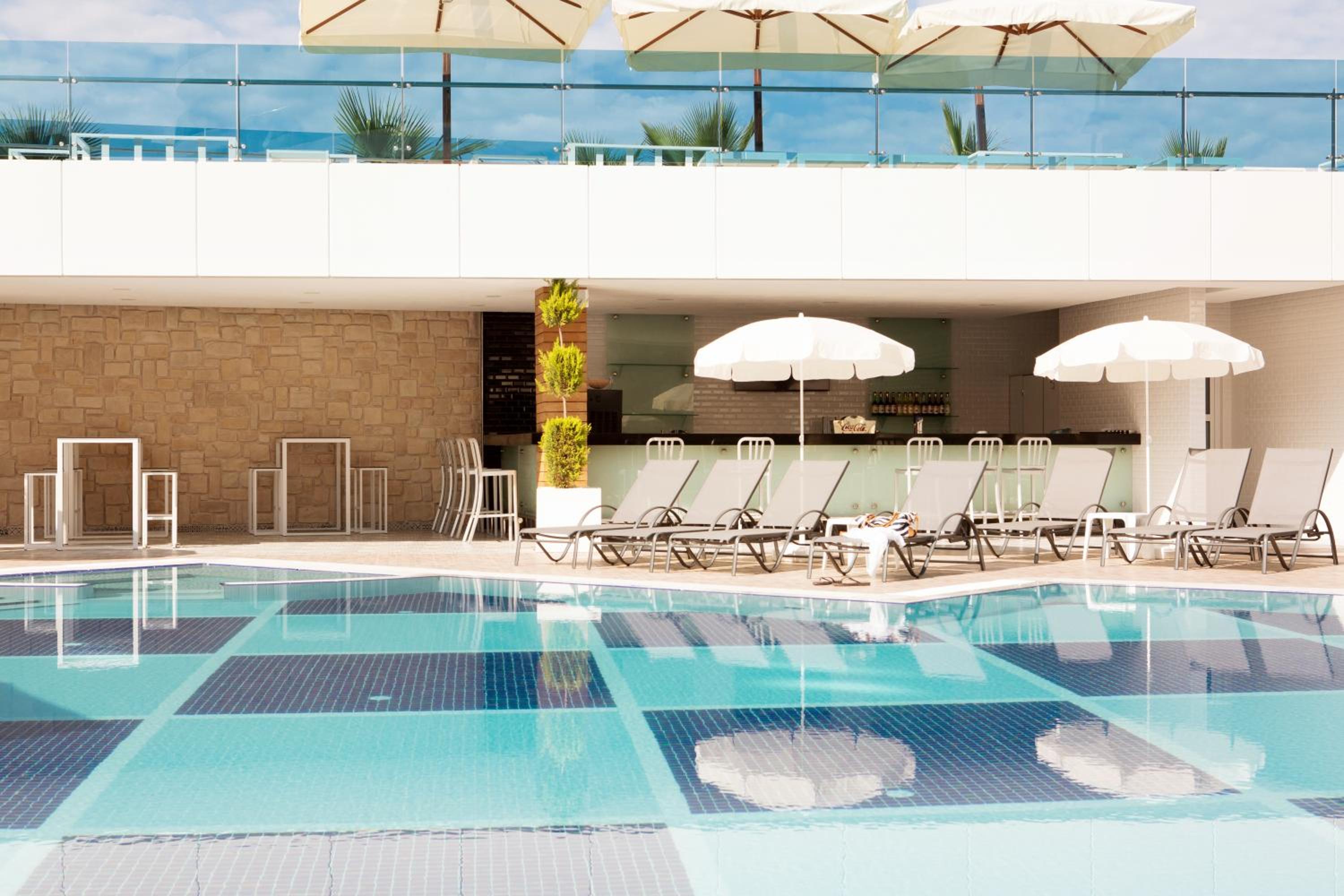 Sunprime C-Lounge - Yetişkinlere Özel - Image 27