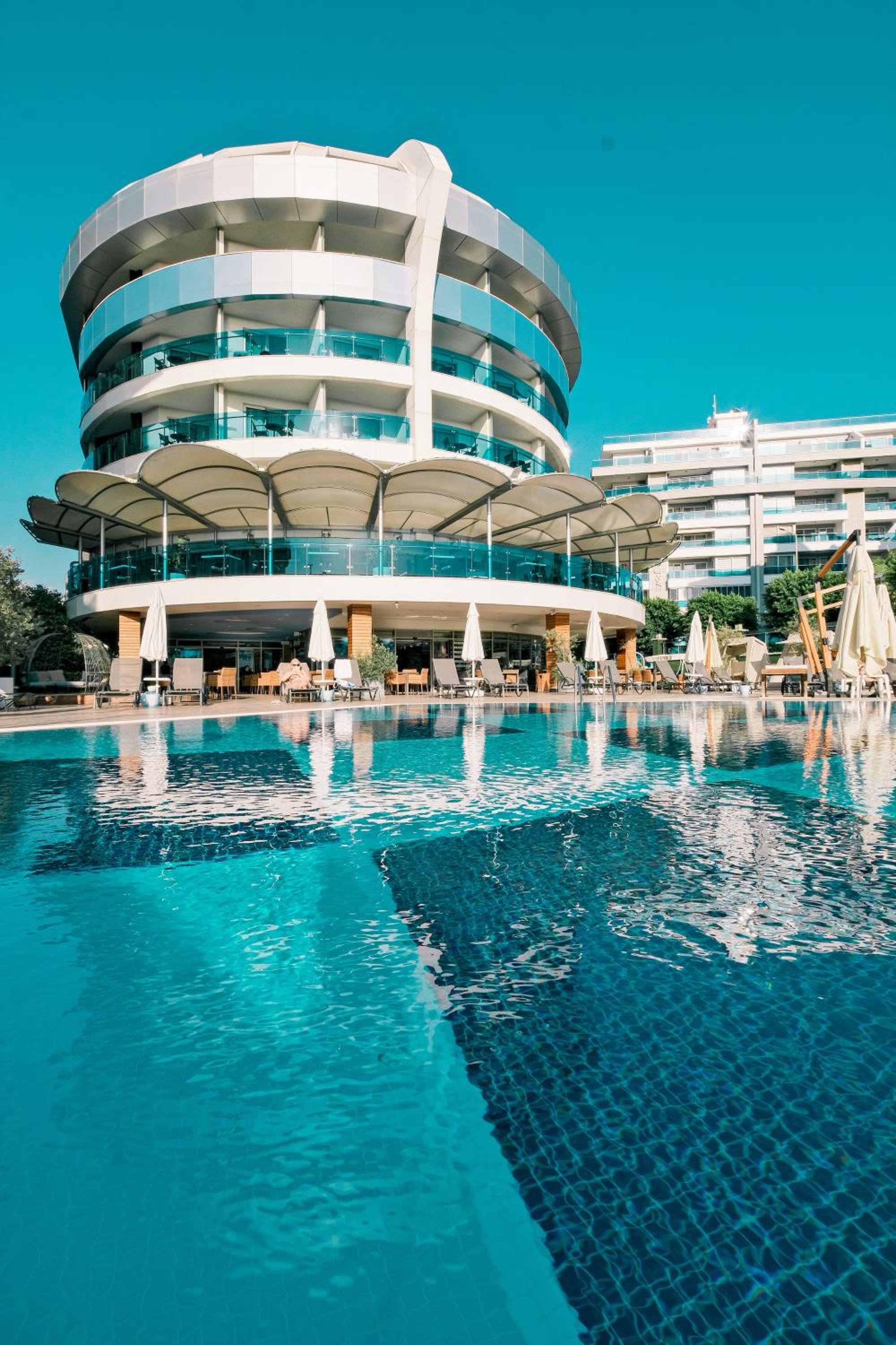 Sunprime C-Lounge - Yetişkinlere Özel - Image 32