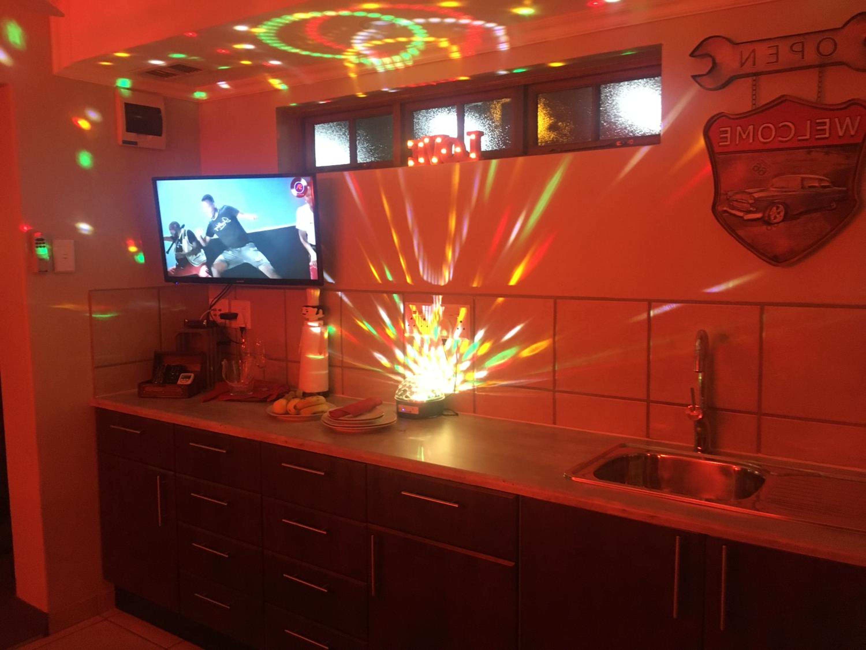 The Travel Inn Durban