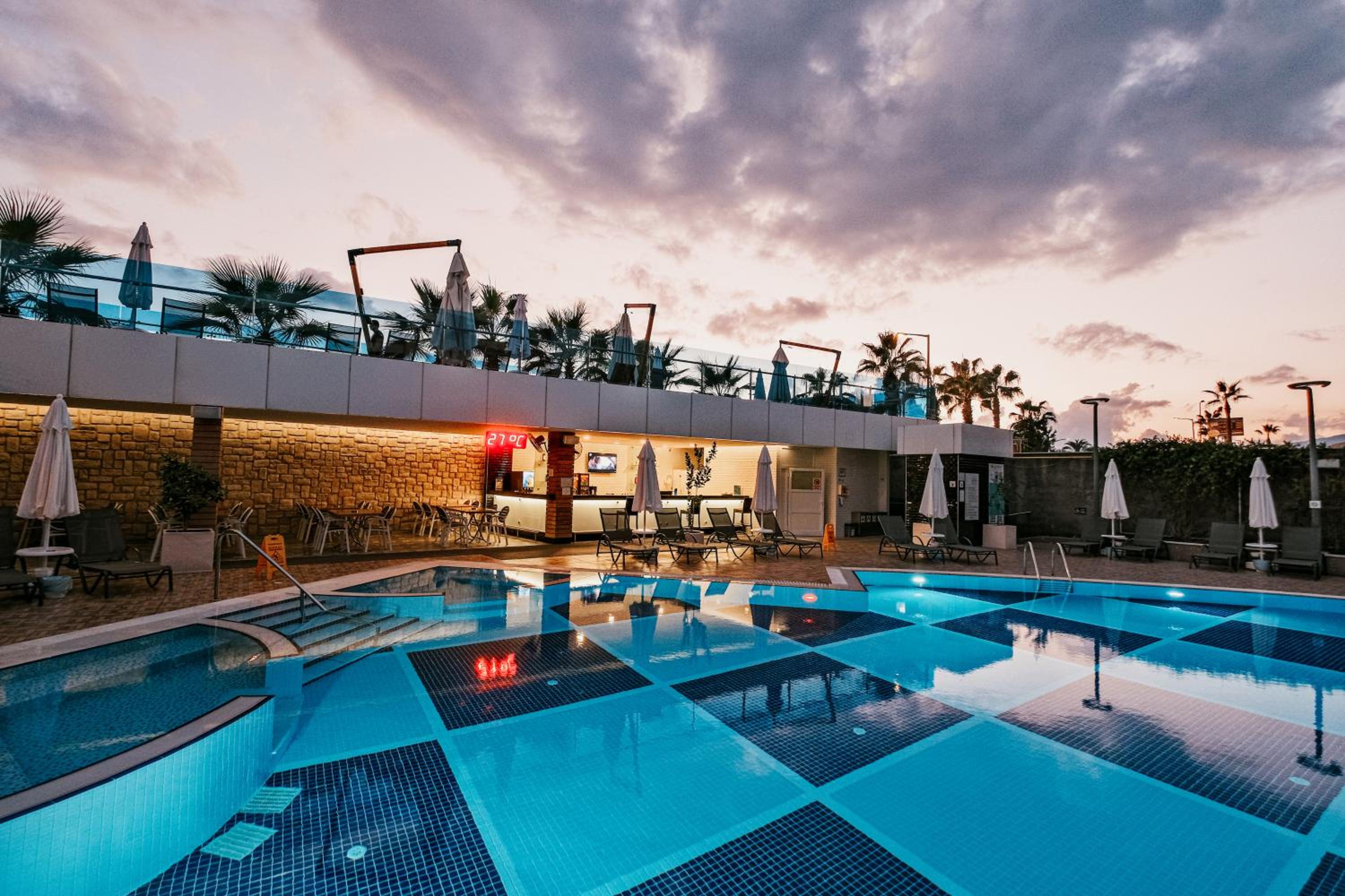Sunprime C-Lounge - Yetişkinlere Özel - Image 35
