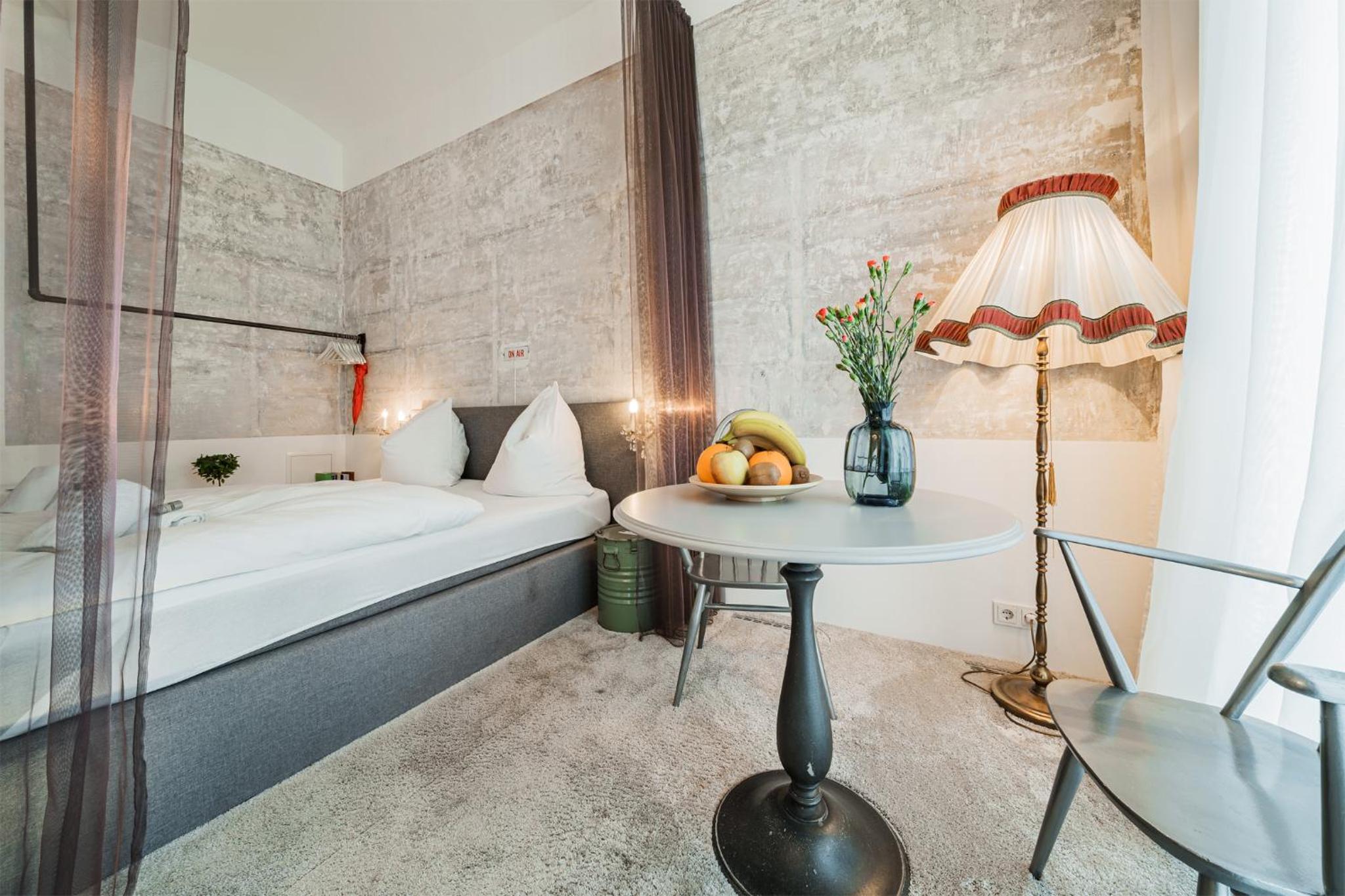 easy-flat Augarten - Apartments near Danube and Metro