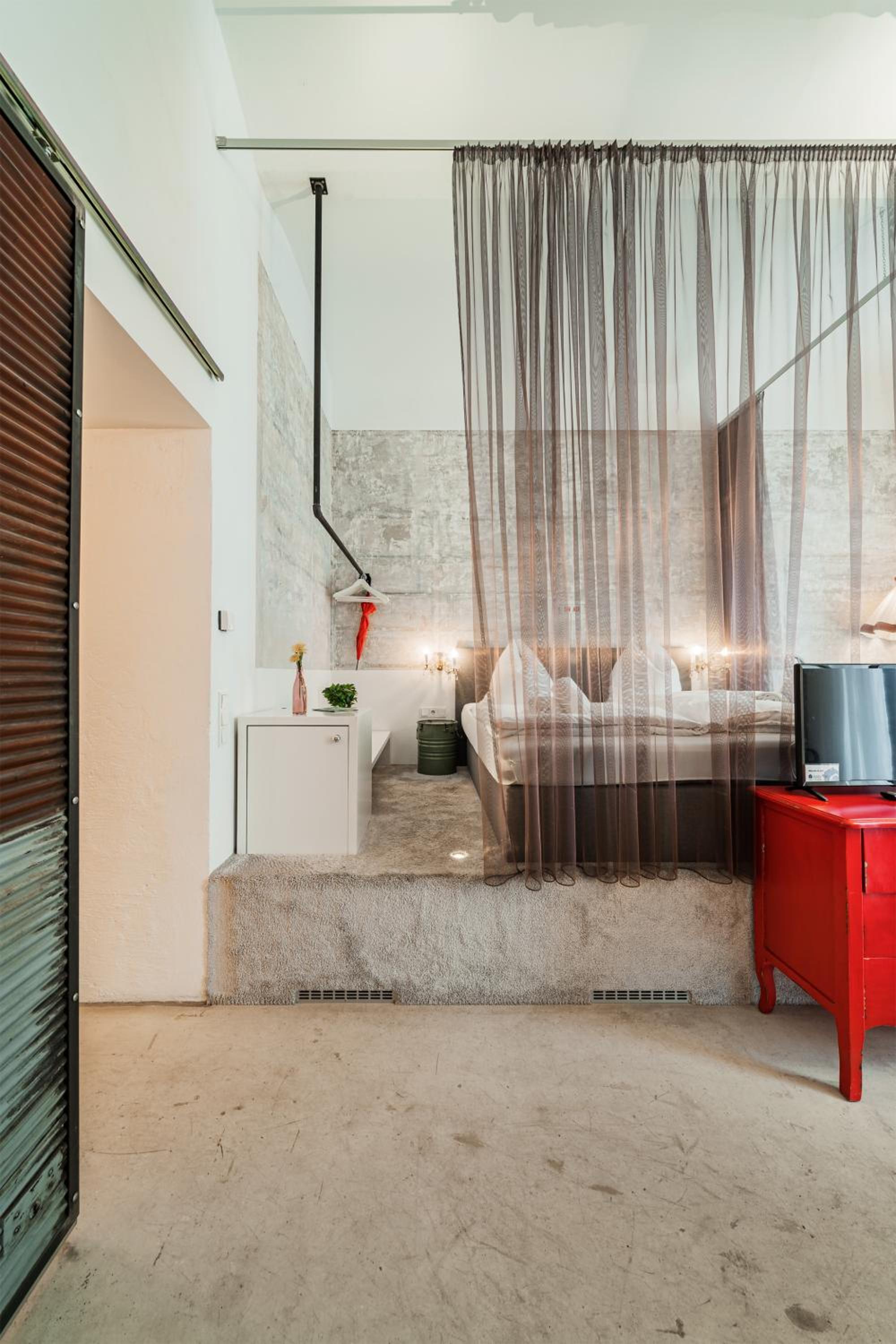 easy-flat Augarten - Apartments near Danube and Metro