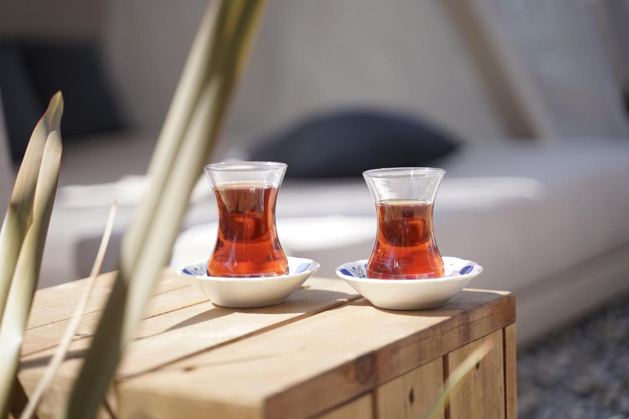 Sunprime C-Lounge - Yetişkinlere Özel - Image 44